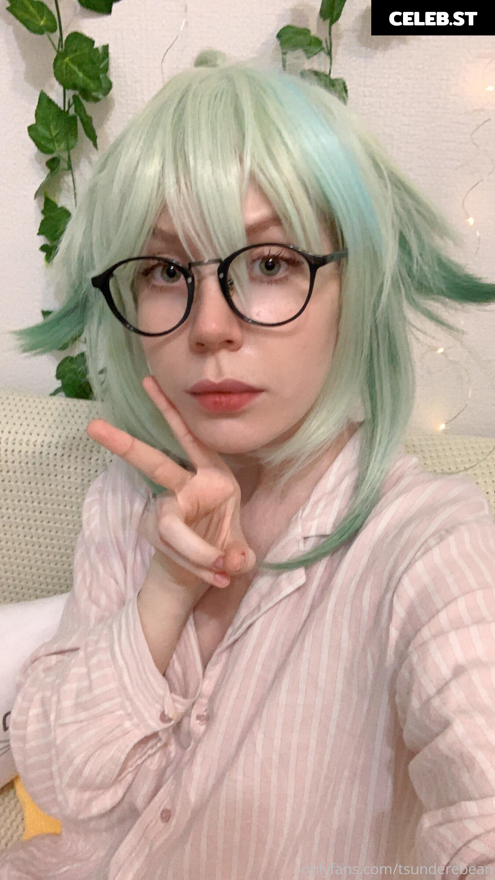 Tsunderebean Image 3753945