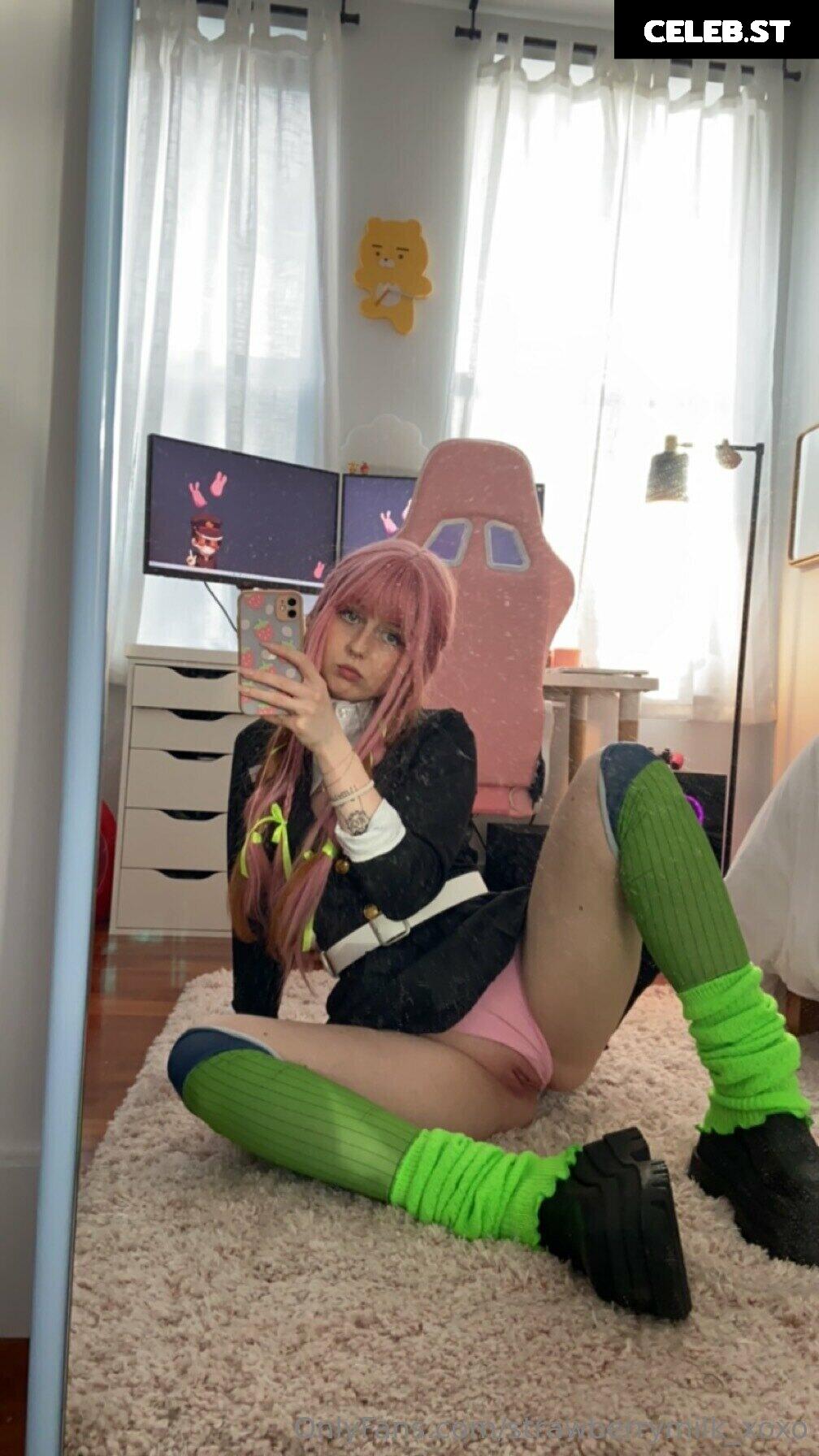 strawberrymilk_xoxo Image 3750508