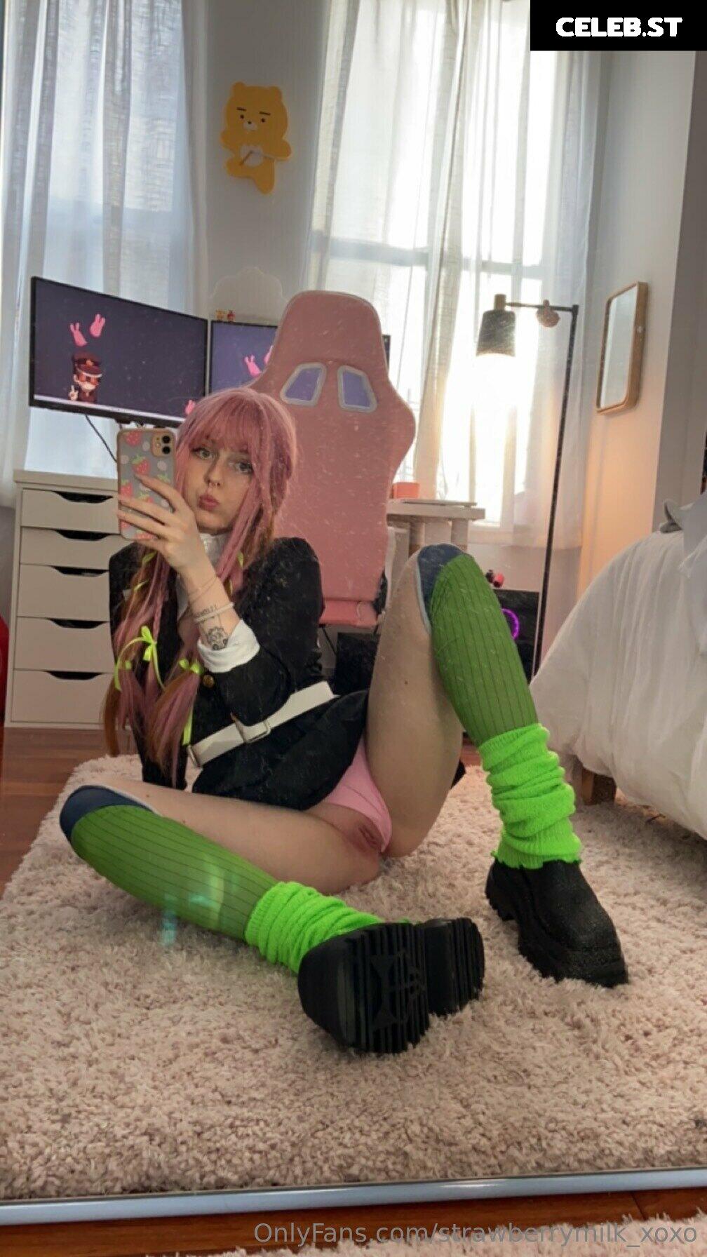 strawberrymilk_xoxo Image 3750496