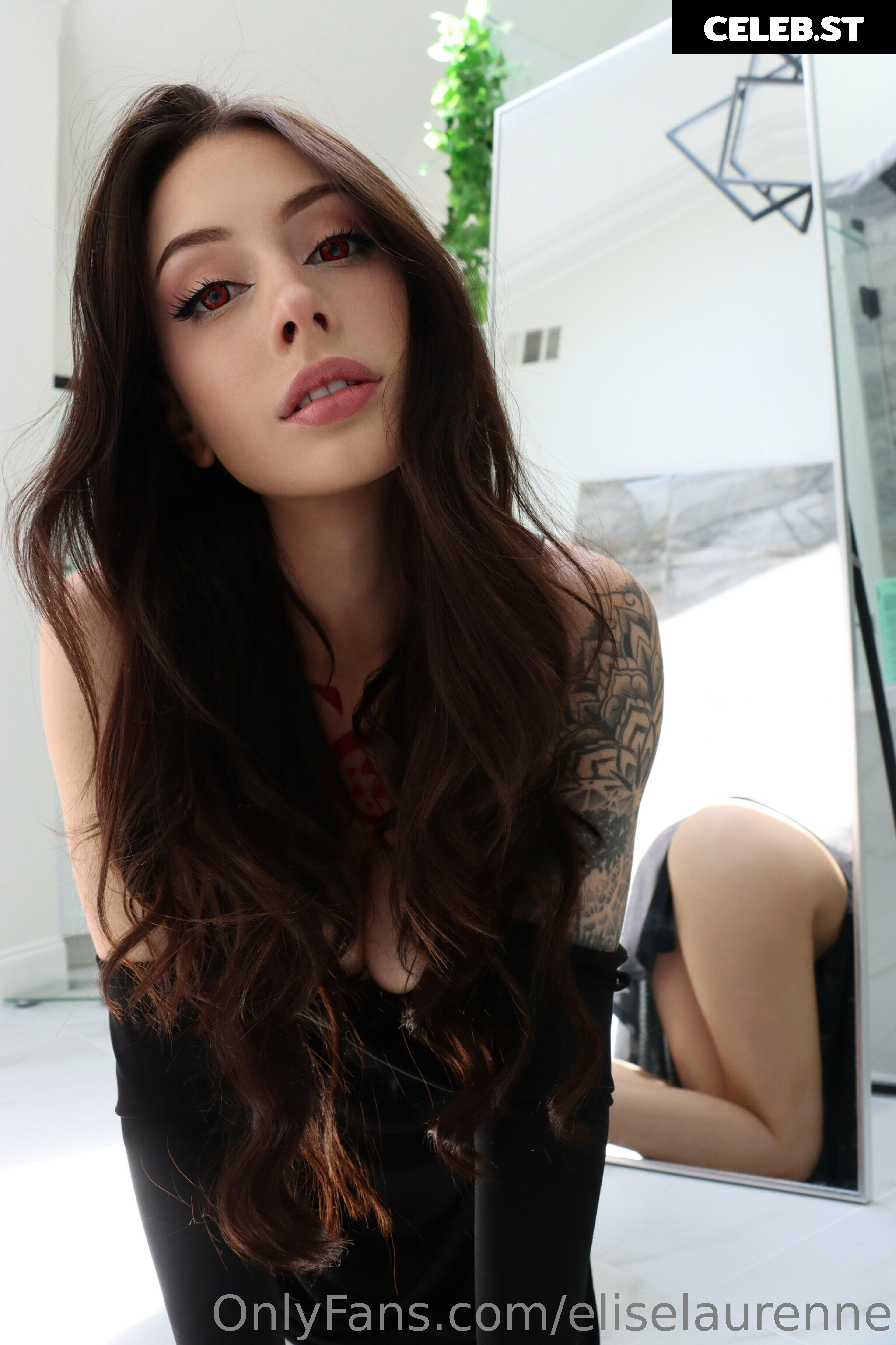 Elise Laurenne - Ellie Image 3750673