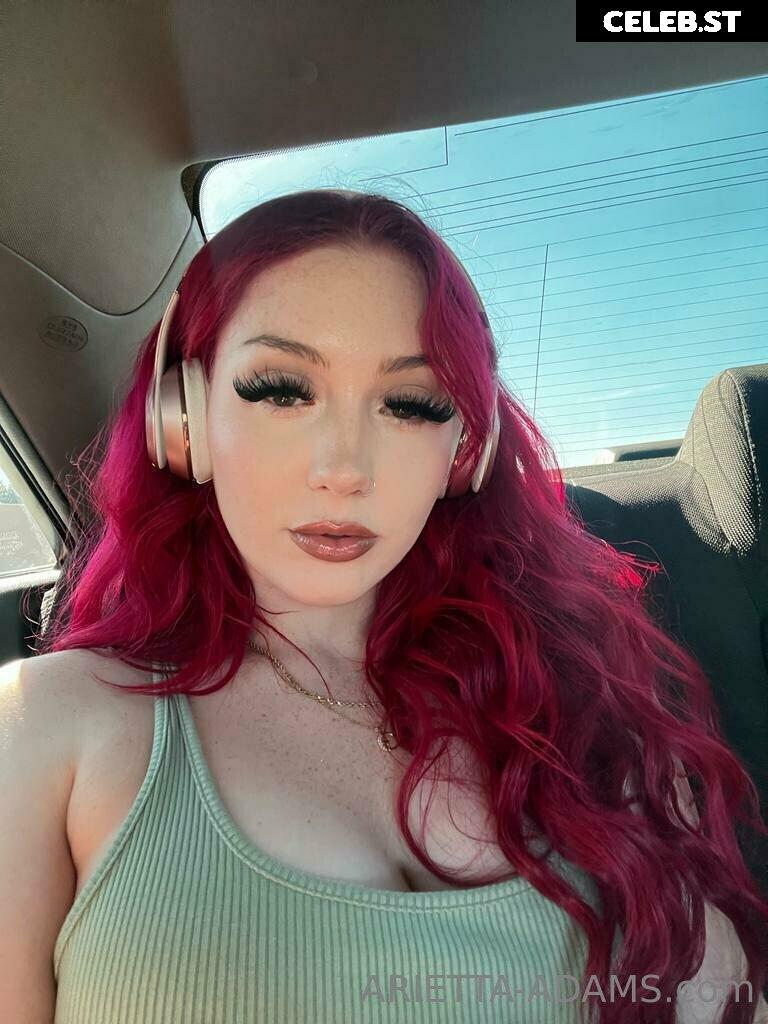Arietta Adams / ariettaadamsxxx Image 3750332