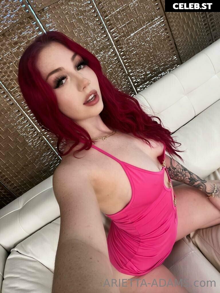 Arietta Adams / ariettaadamsxxx Image 3750279