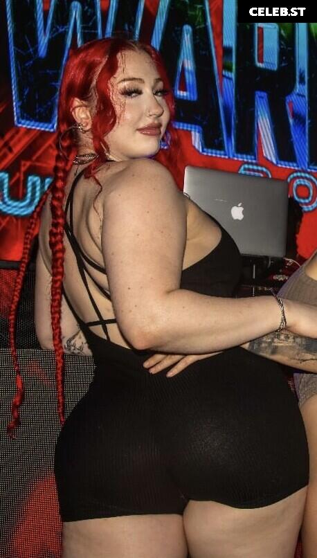 Arietta Adams / ariettaadamsxxx Image 3759813