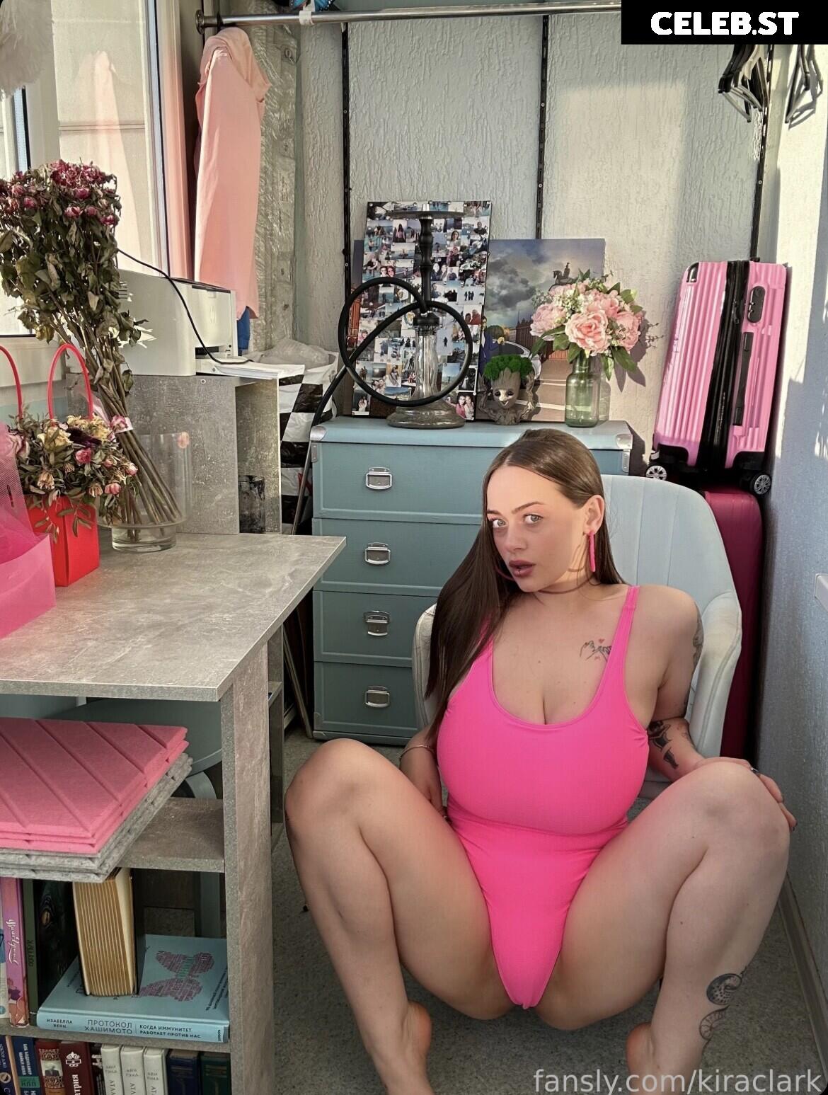 KiraClark // SensitiveBabe Image 3759576