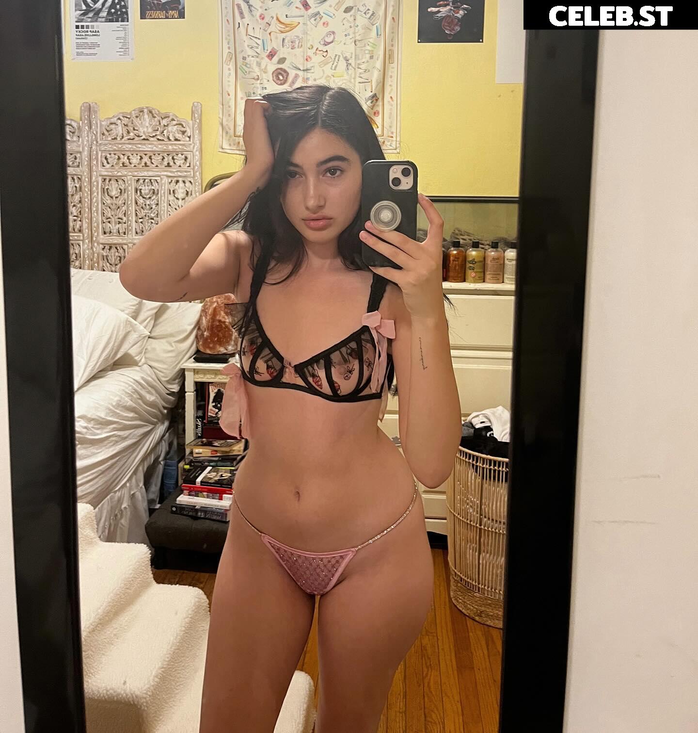 Delilah / Delilahraige Image 3759647