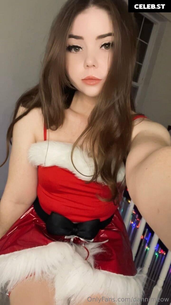 Danni Meow (Phatcatsama/dannimeow) Image 3758431