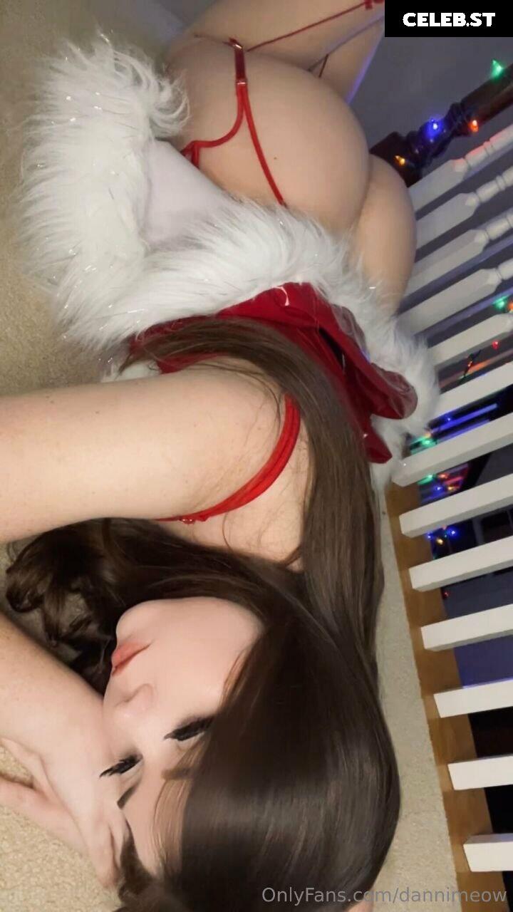 Danni Meow (Phatcatsama/dannimeow) Image 3758697