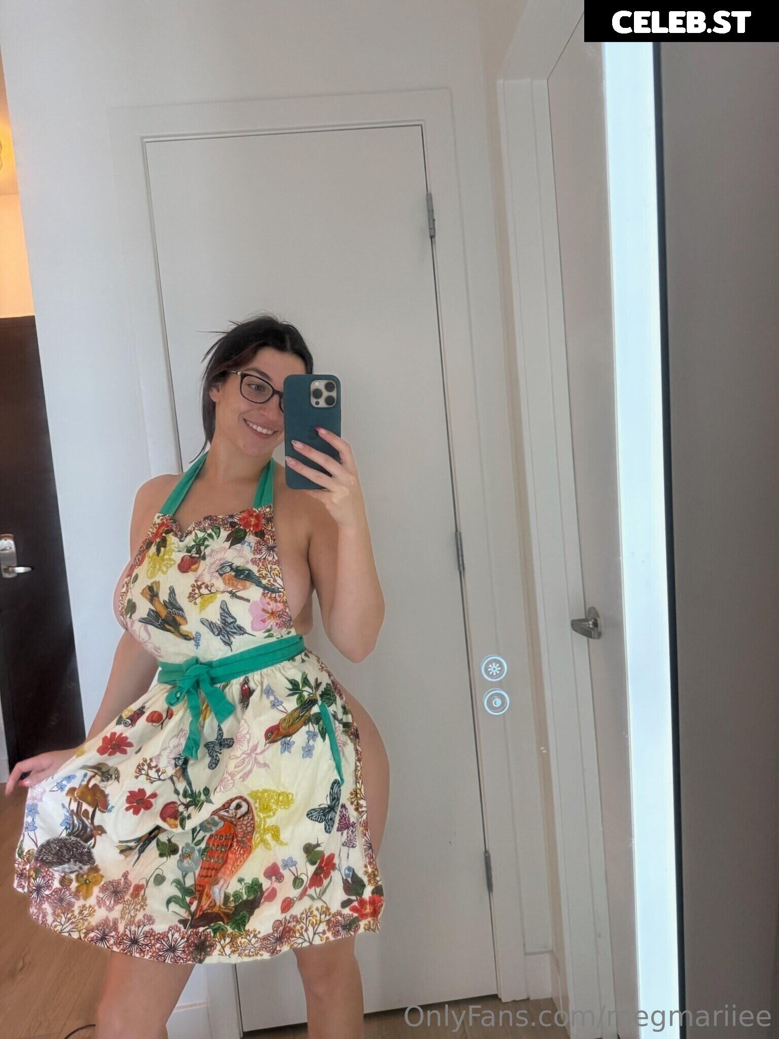 Megan McCarthy / megmariiee Image 3745507