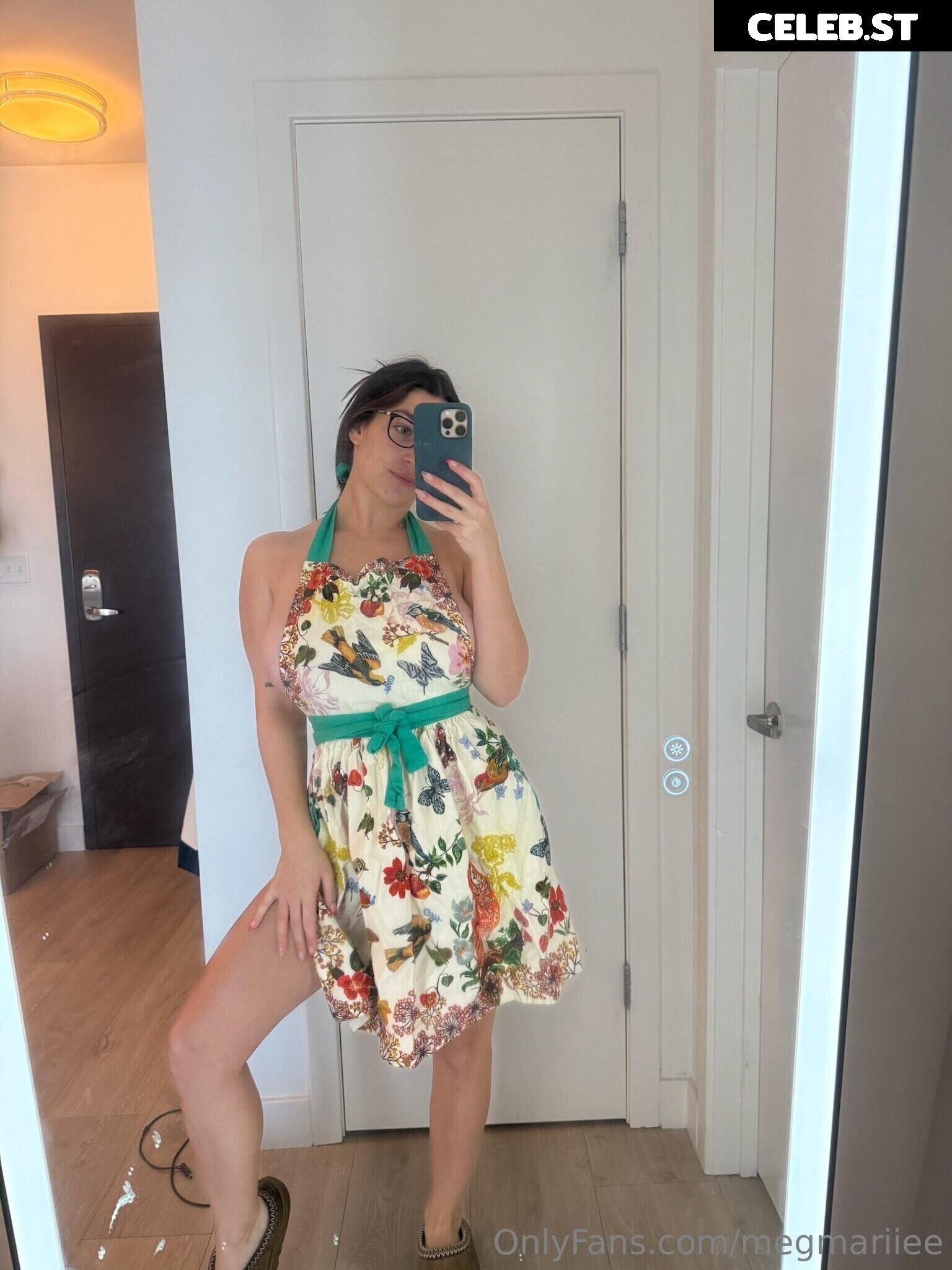 Megan McCarthy / megmariiee Image 3745455