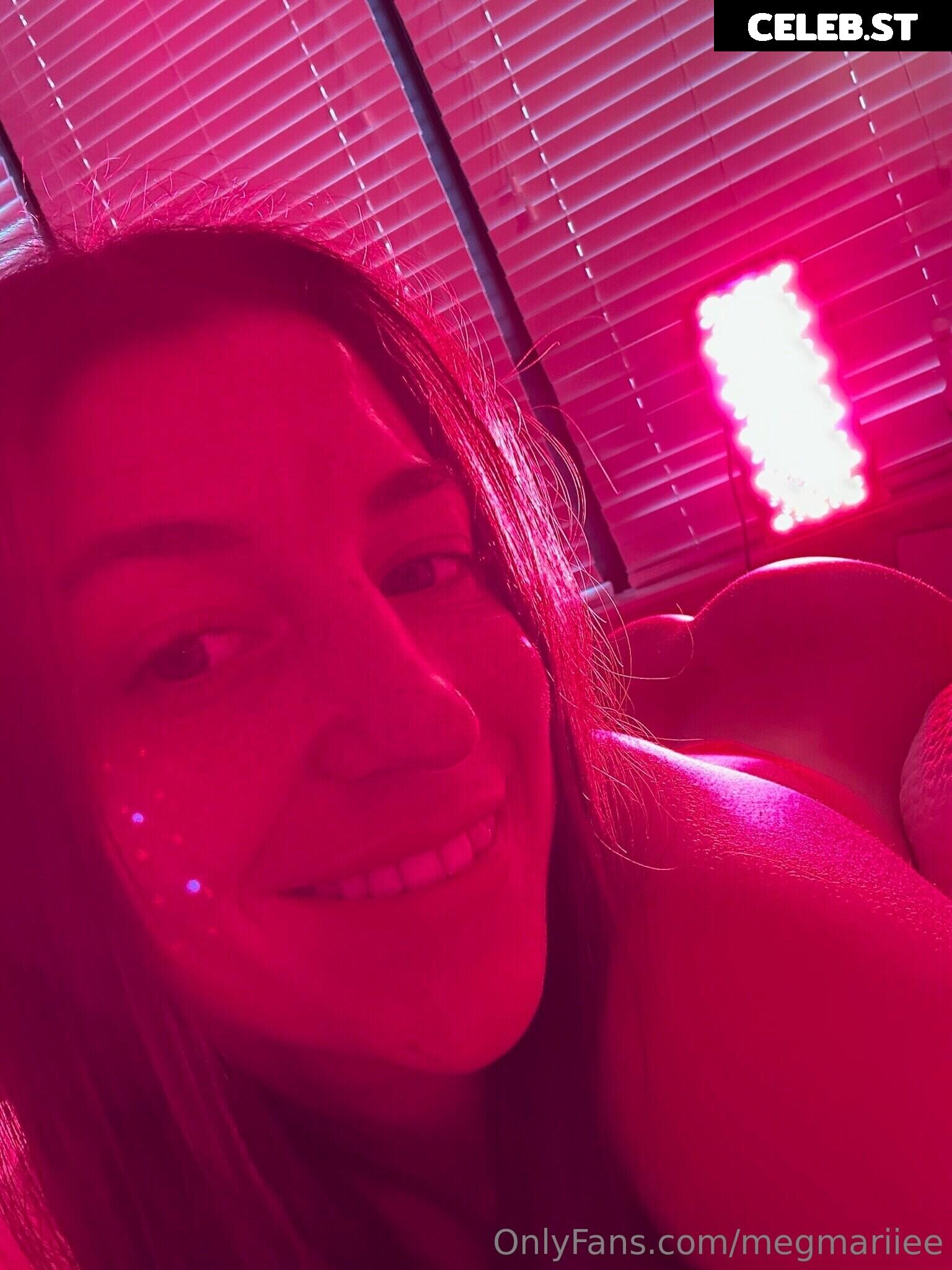 Megan McCarthy / megmariiee Image 3745683