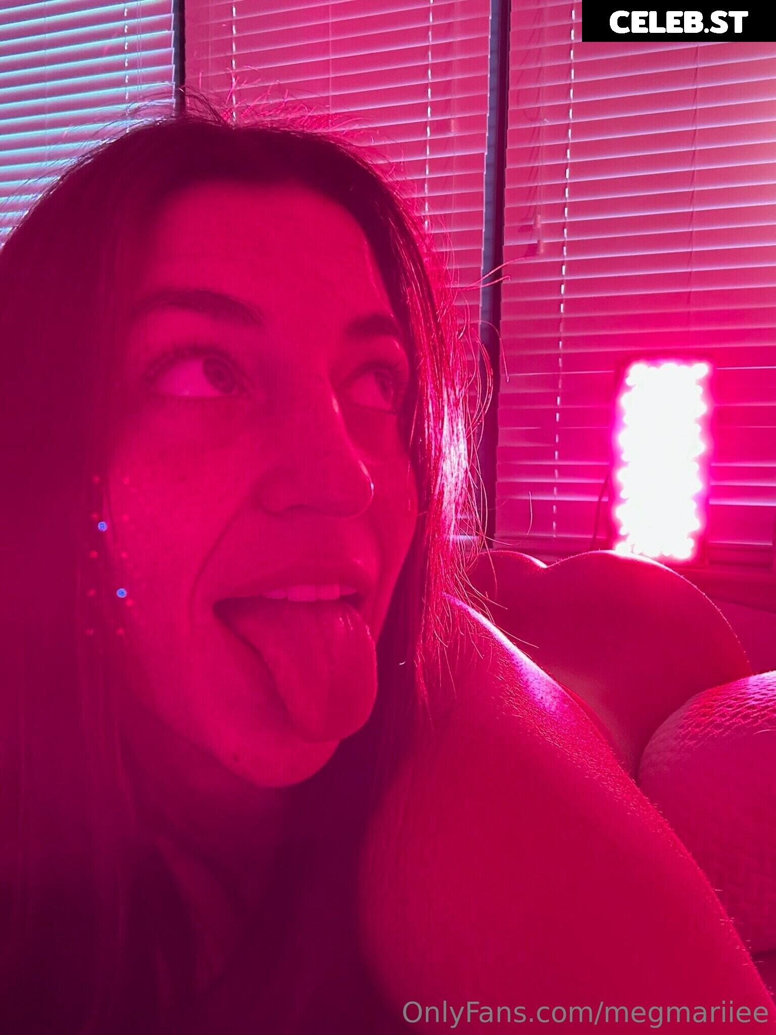 Megan McCarthy / megmariiee Image 3745624