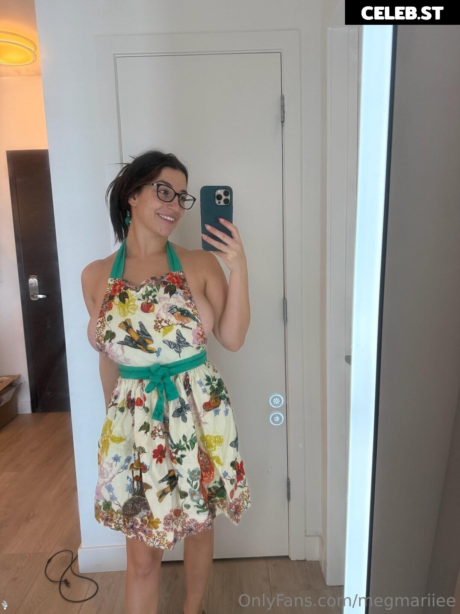 Megan McCarthy / megmariiee Image 3745293