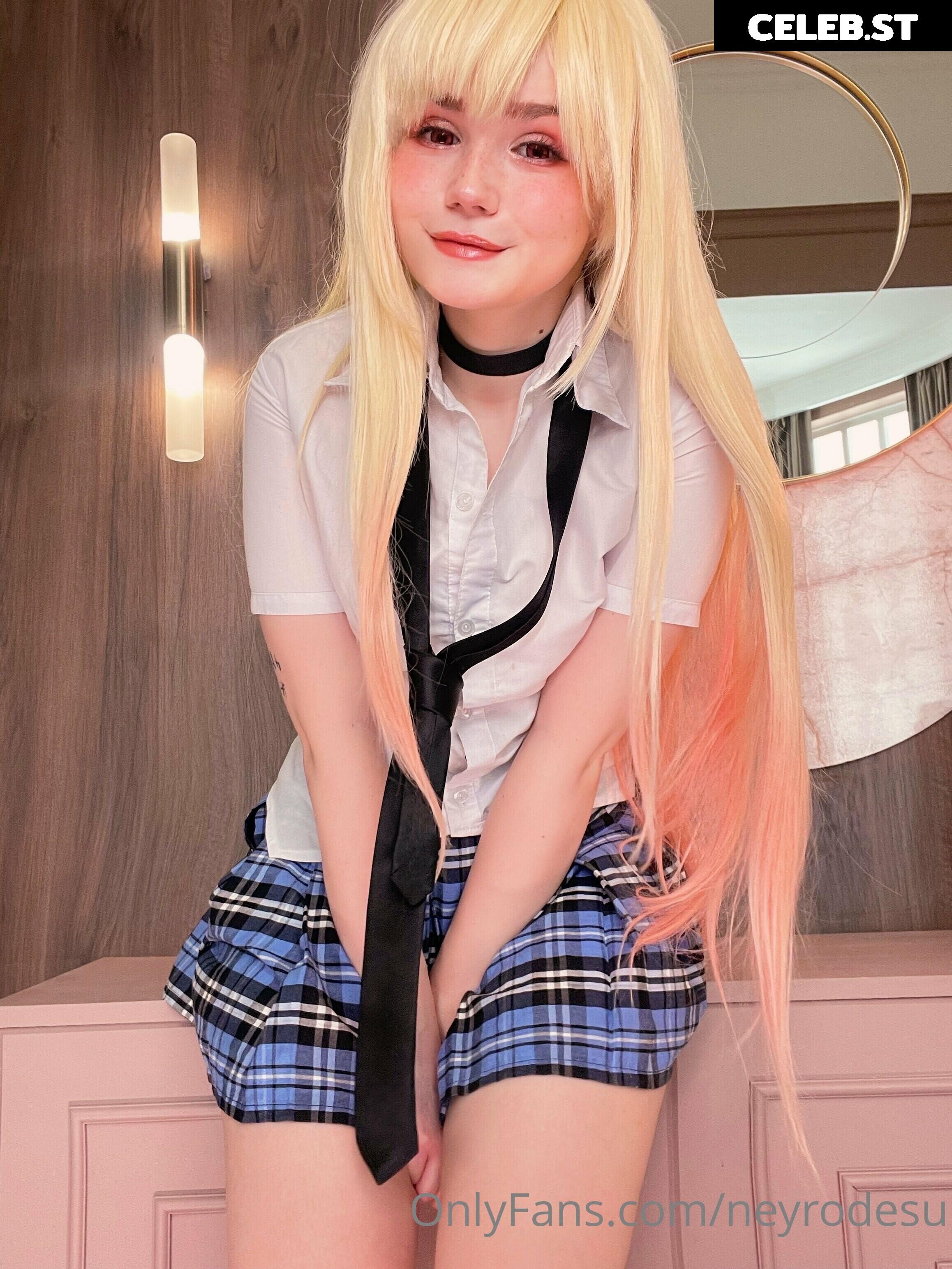 Neyrodesu Image 3746464