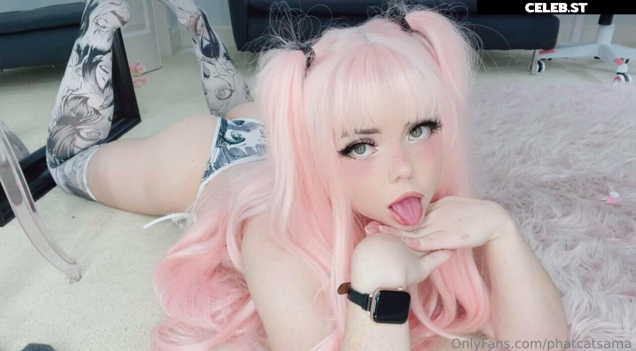 Danni Meow (Phatcatsama/dannimeow) Image 3746436