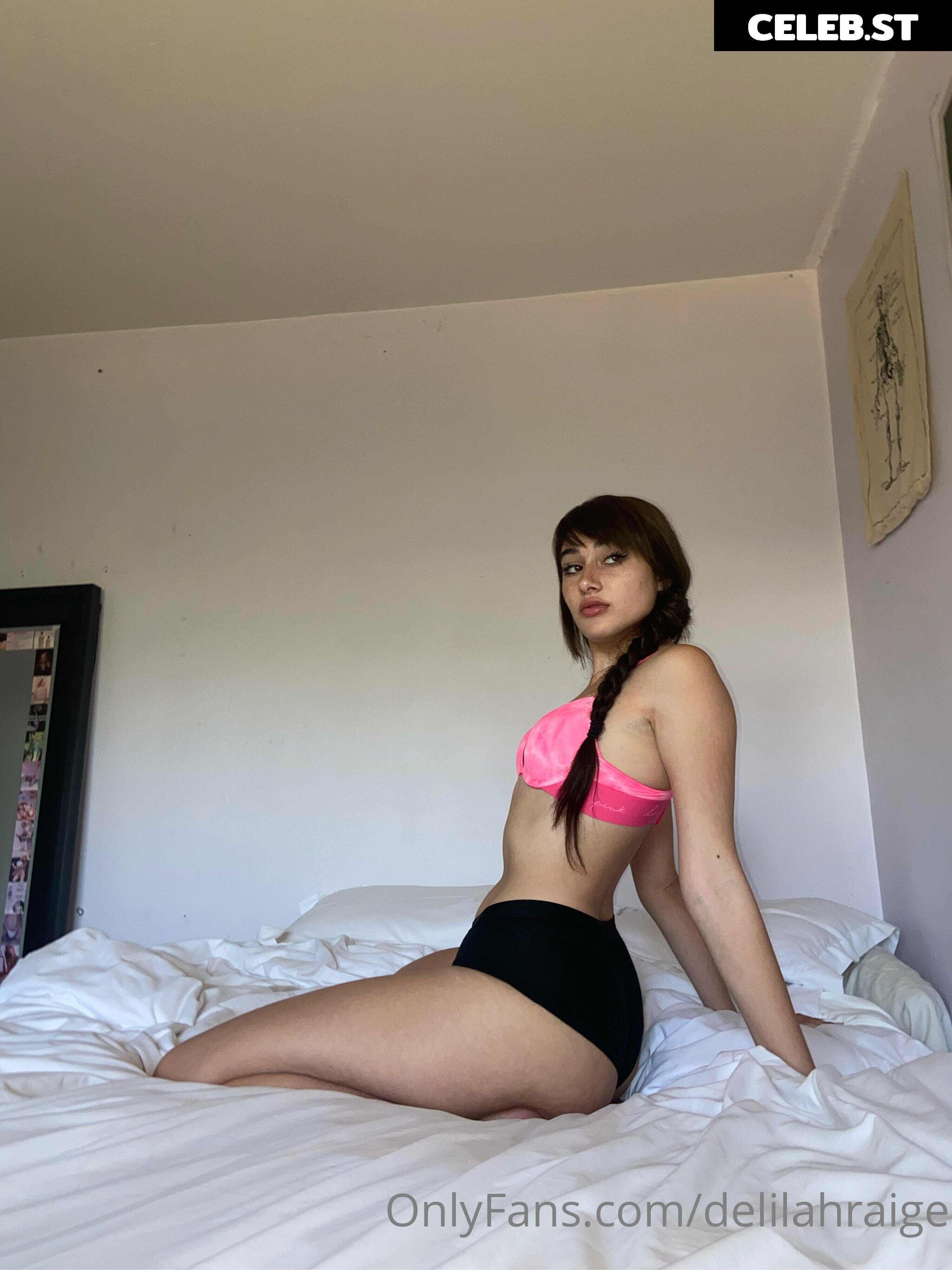 Delilah / Delilahraige Image 3746312