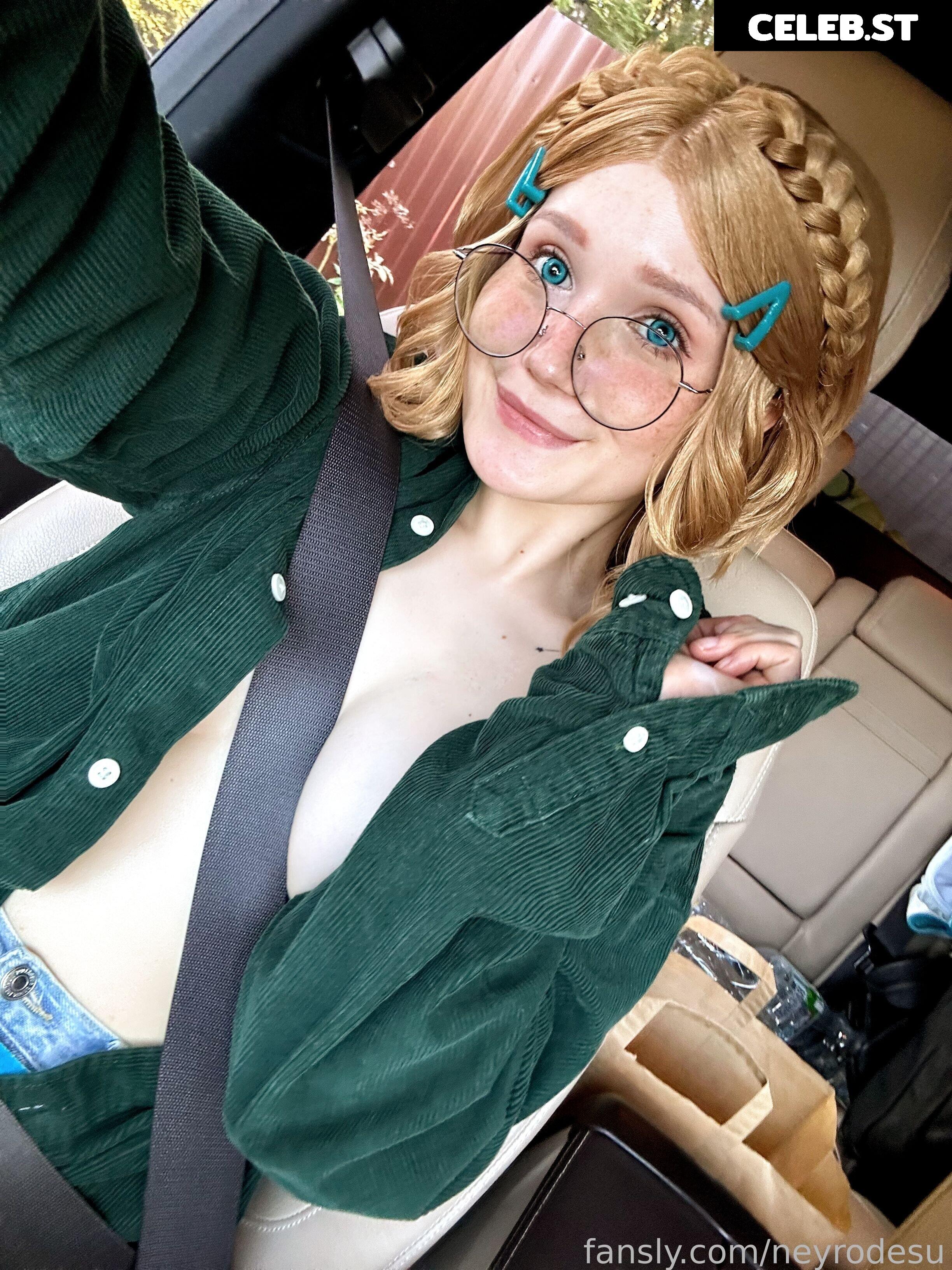 Neyrodesu Image 3747830