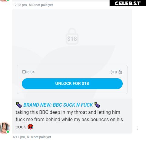 lexifitxoxo / lexifitxo / therealbbytay / flexi_lexii Image 3747216