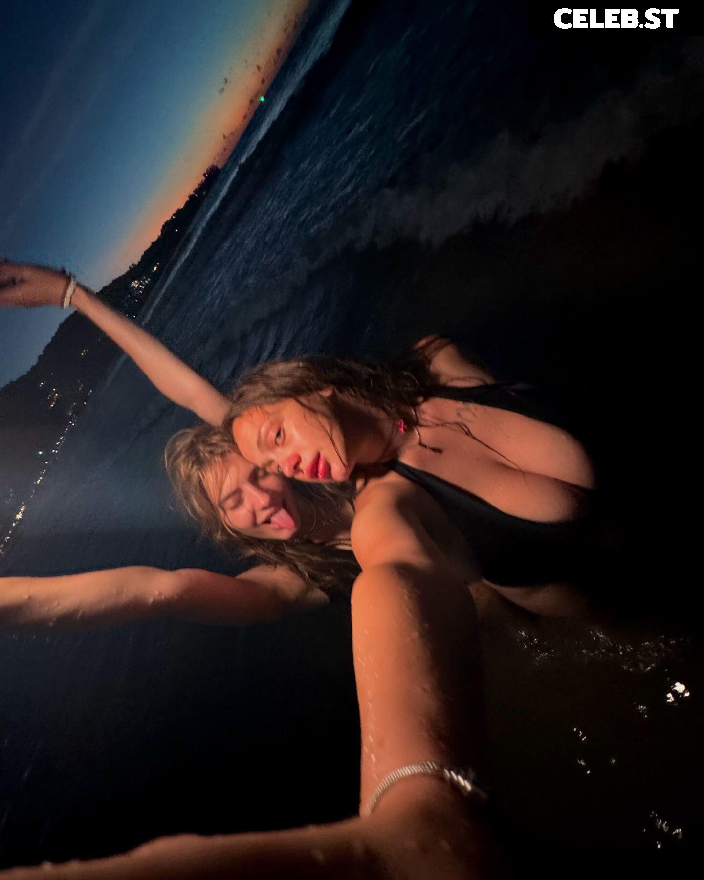 KiraClark // SensitiveBabe Image 3744430