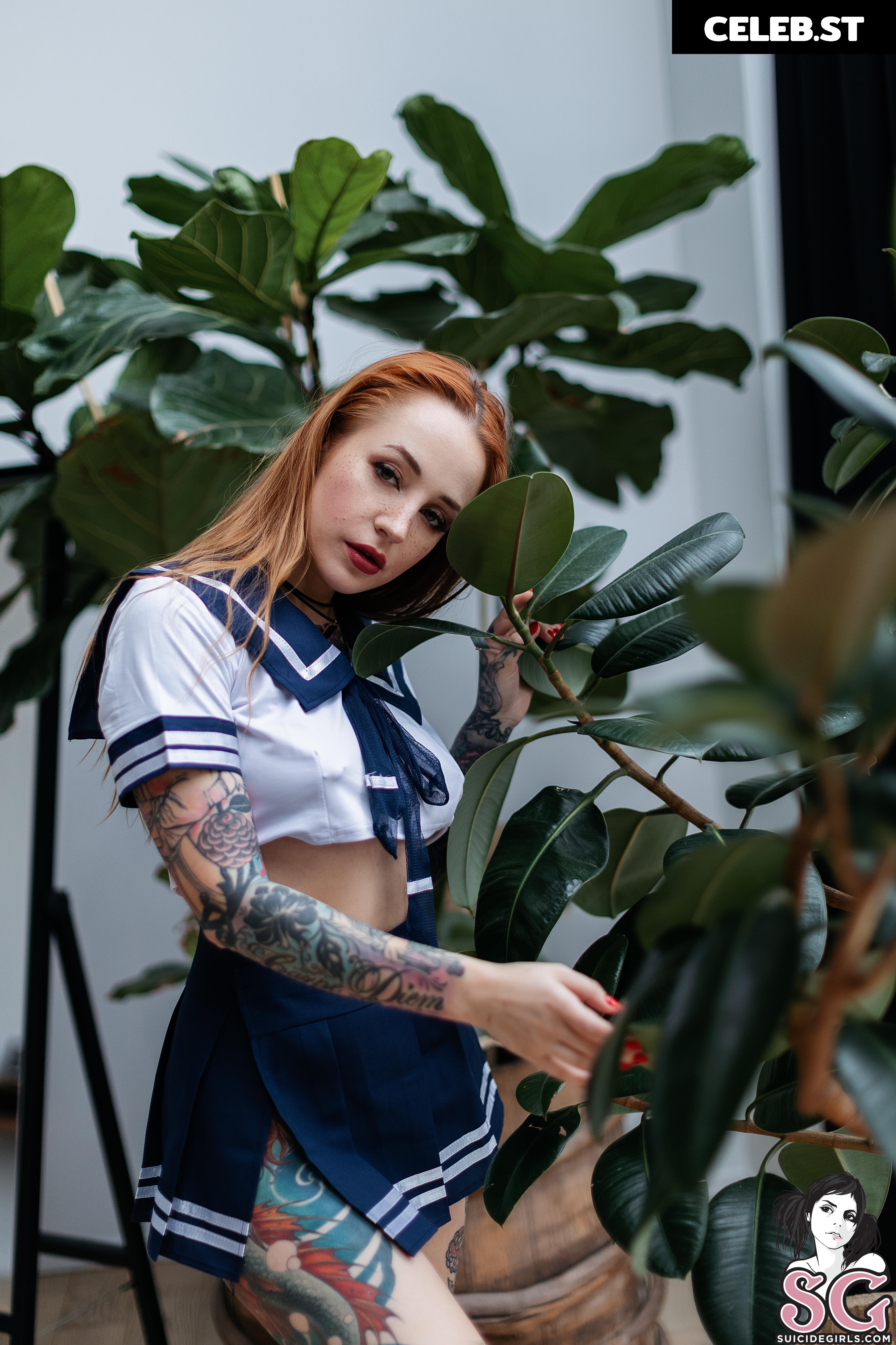 Yanasinner - Janesinner Image 3744617