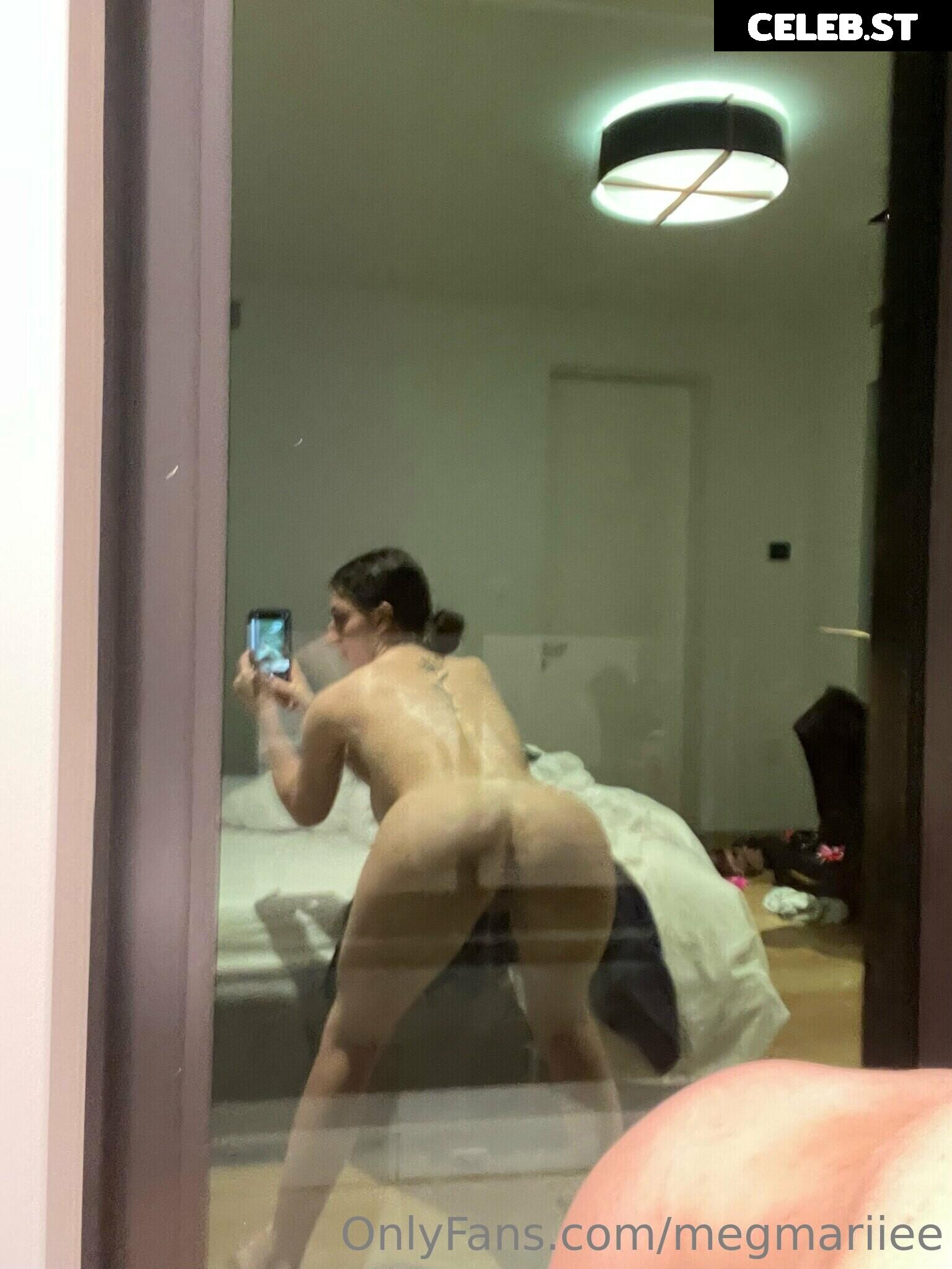 Megan McCarthy / megmariiee Image 3744217