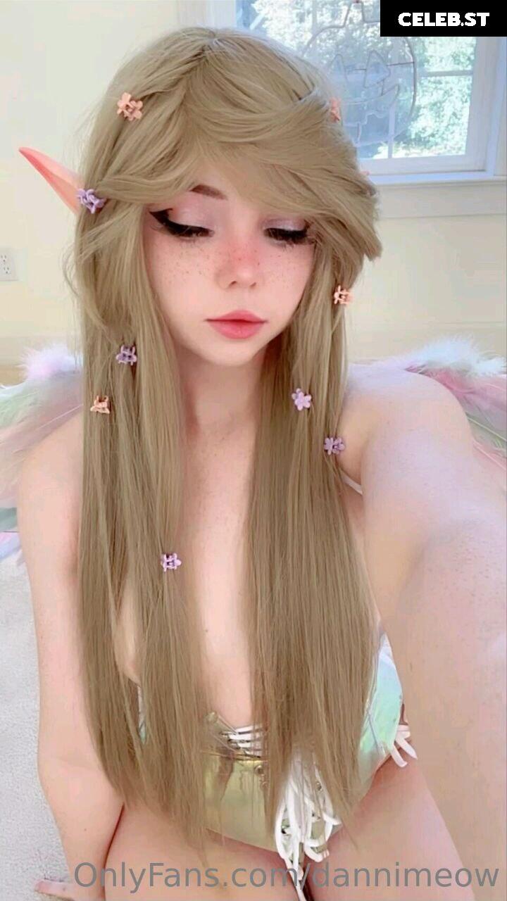 Danni Meow (Phatcatsama/dannimeow) Image 3741418
