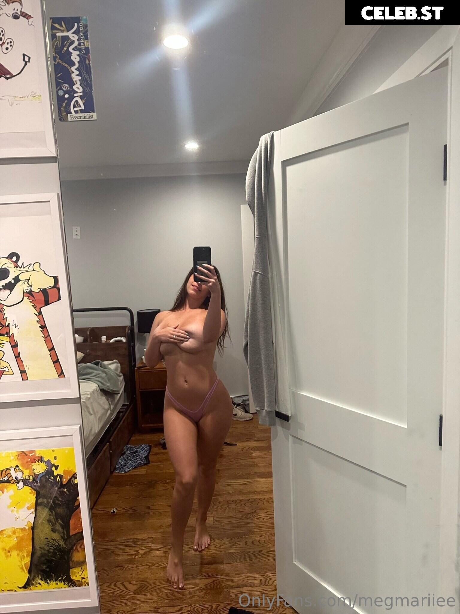 Megan McCarthy / megmariiee Image 3741114