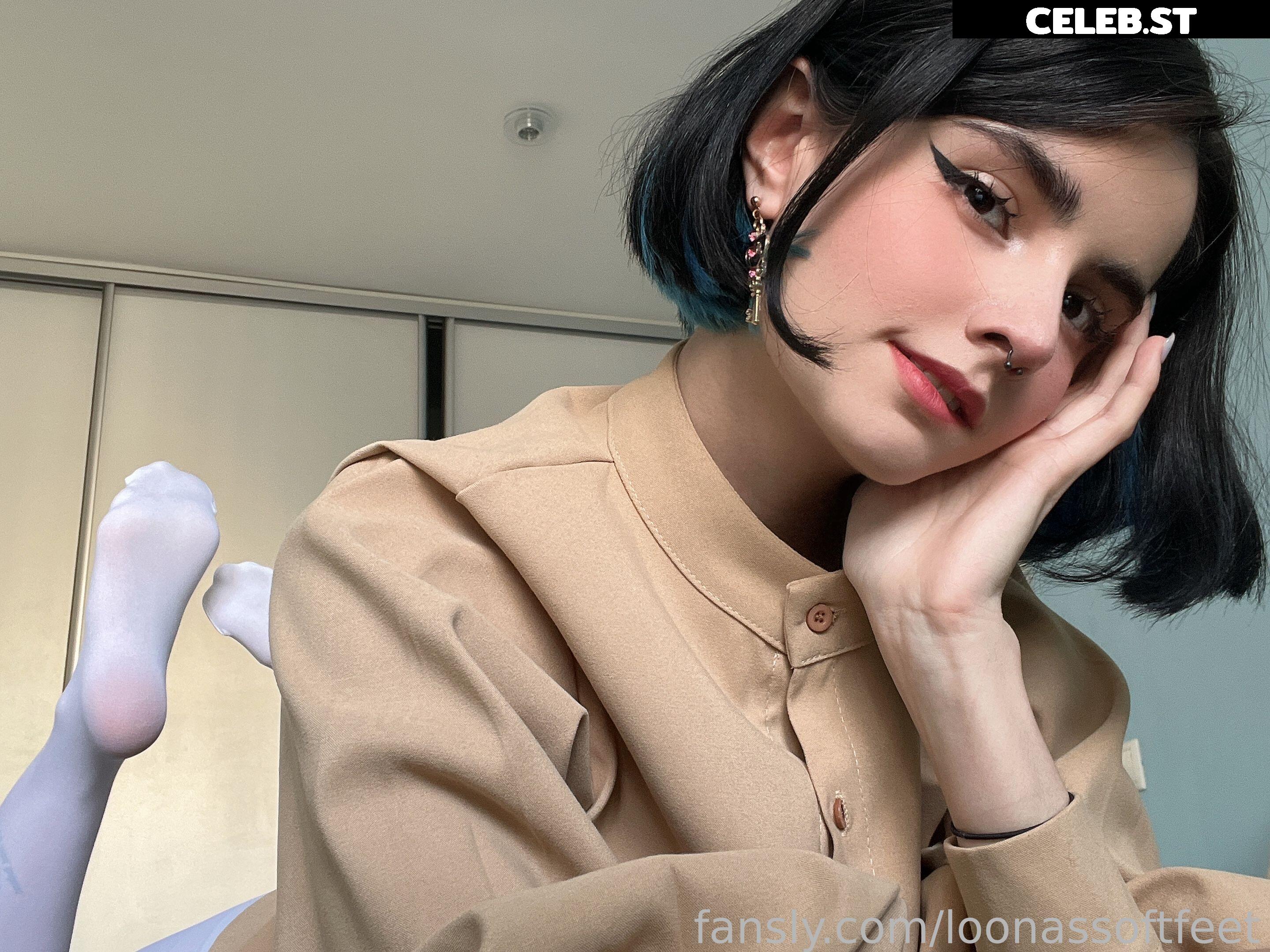 Loonassoftfeet Image 3741021