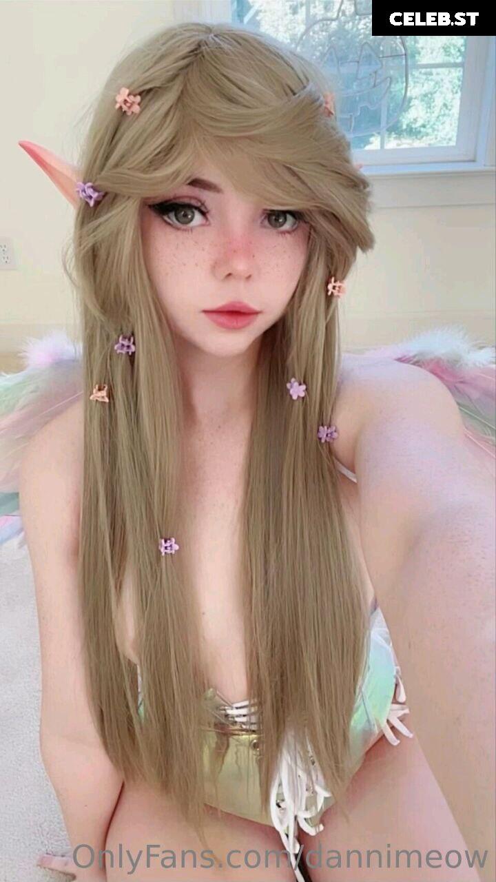 Danni Meow (Phatcatsama/dannimeow) Image 3741368
