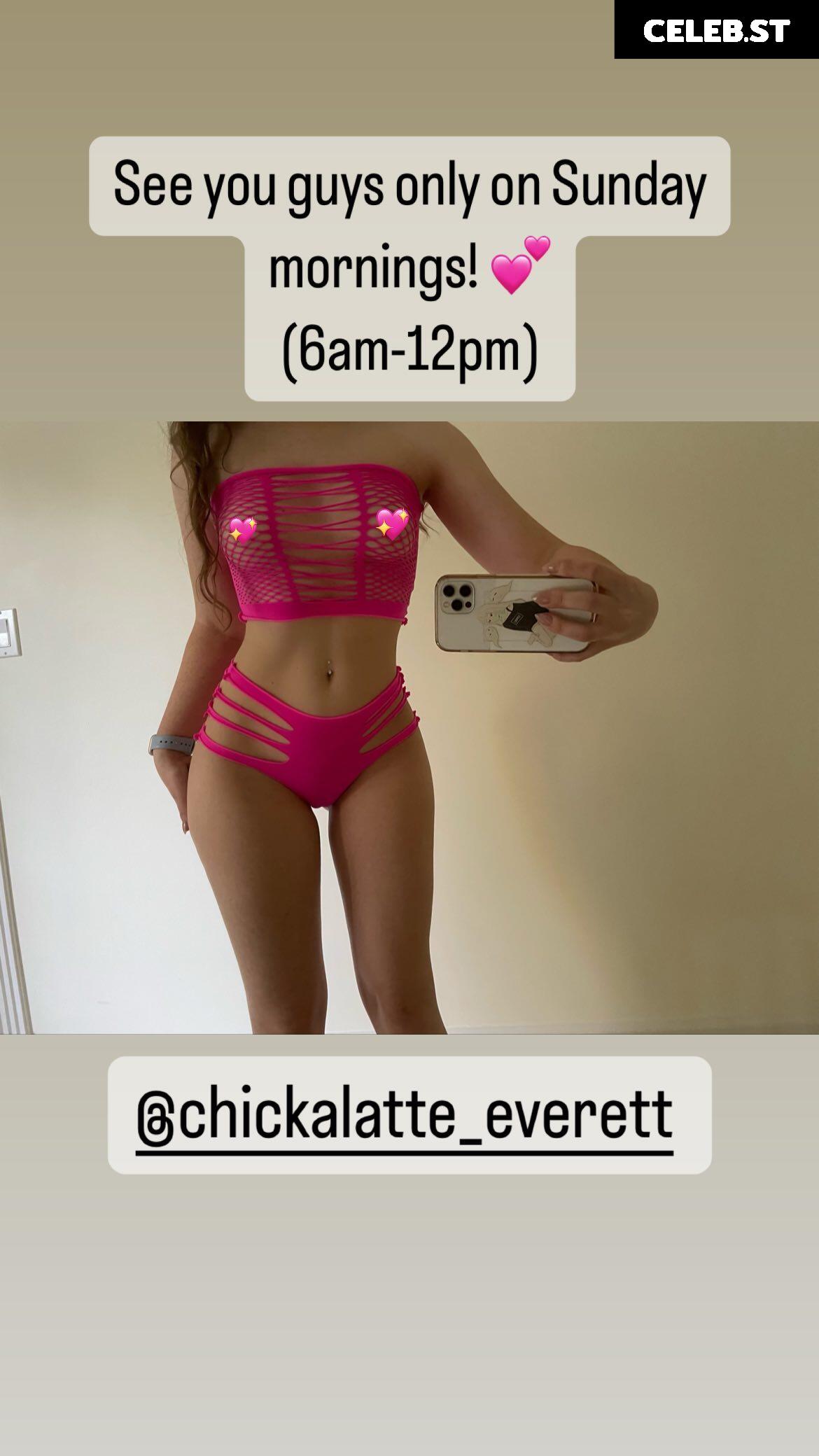 Danni Meow (Phatcatsama/dannimeow) Image 3742405