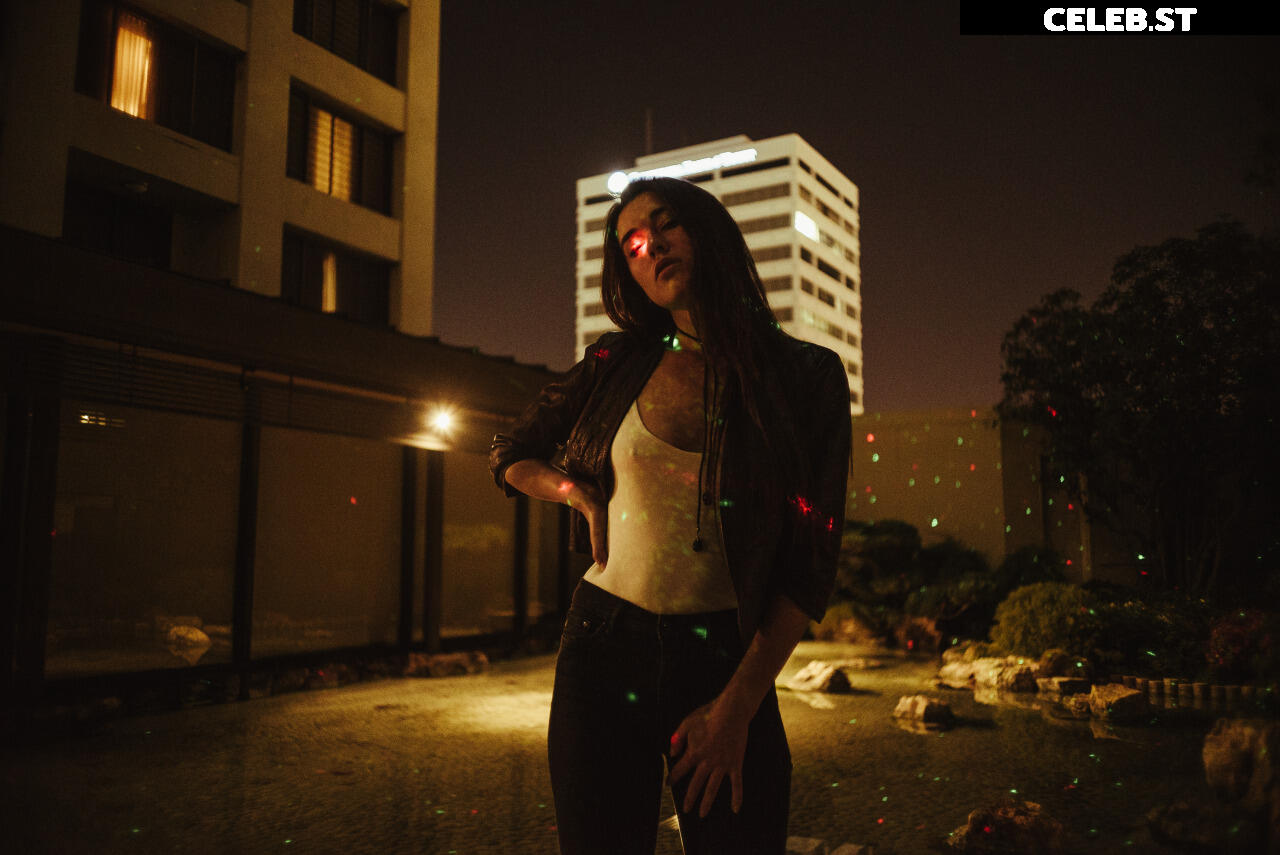 Audrey Bradford / dreybradford Image 3742176