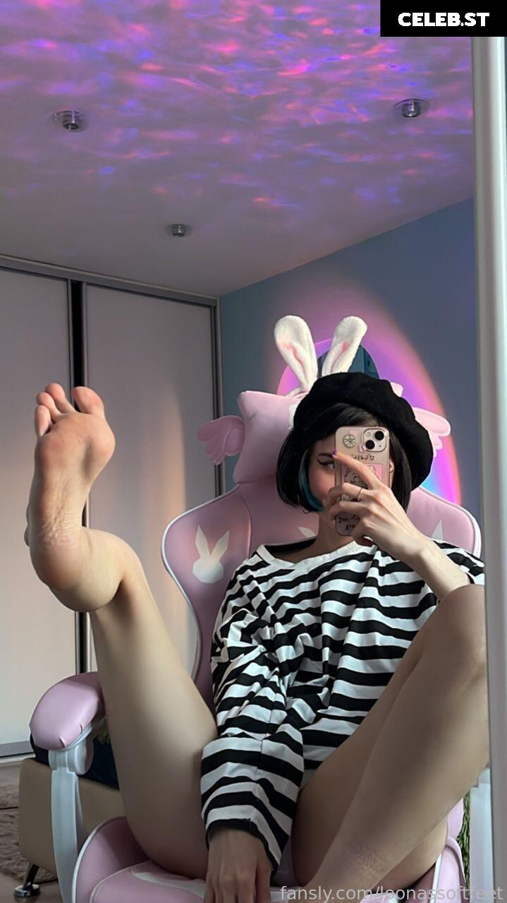 Loonassoftfeet Image 3743853