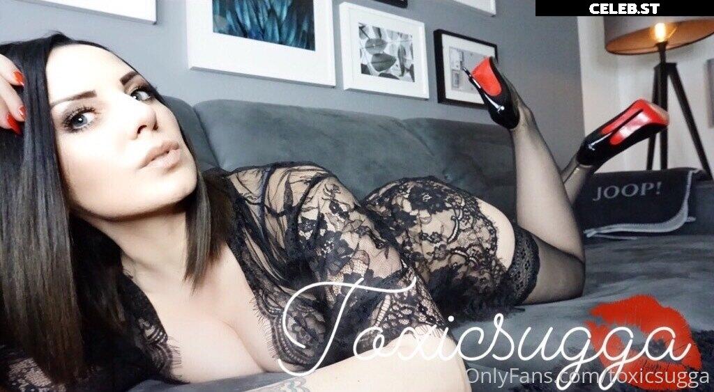 toxicsugga Image 374372
