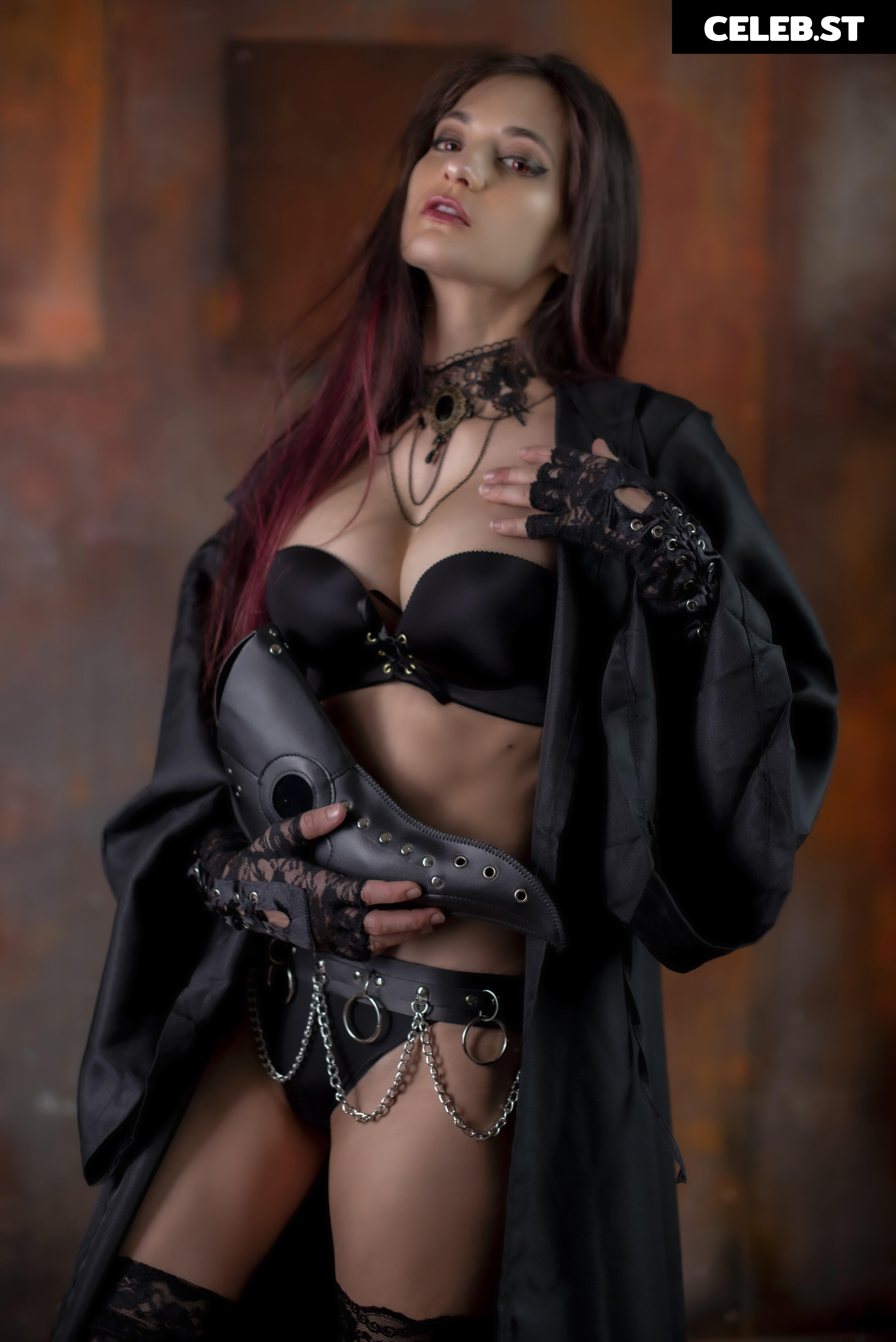 Kara Corvus Image 3740873