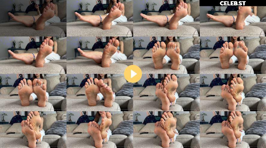 g_goldensoles, Gianna, arabian_footqueen content. Image 3740796