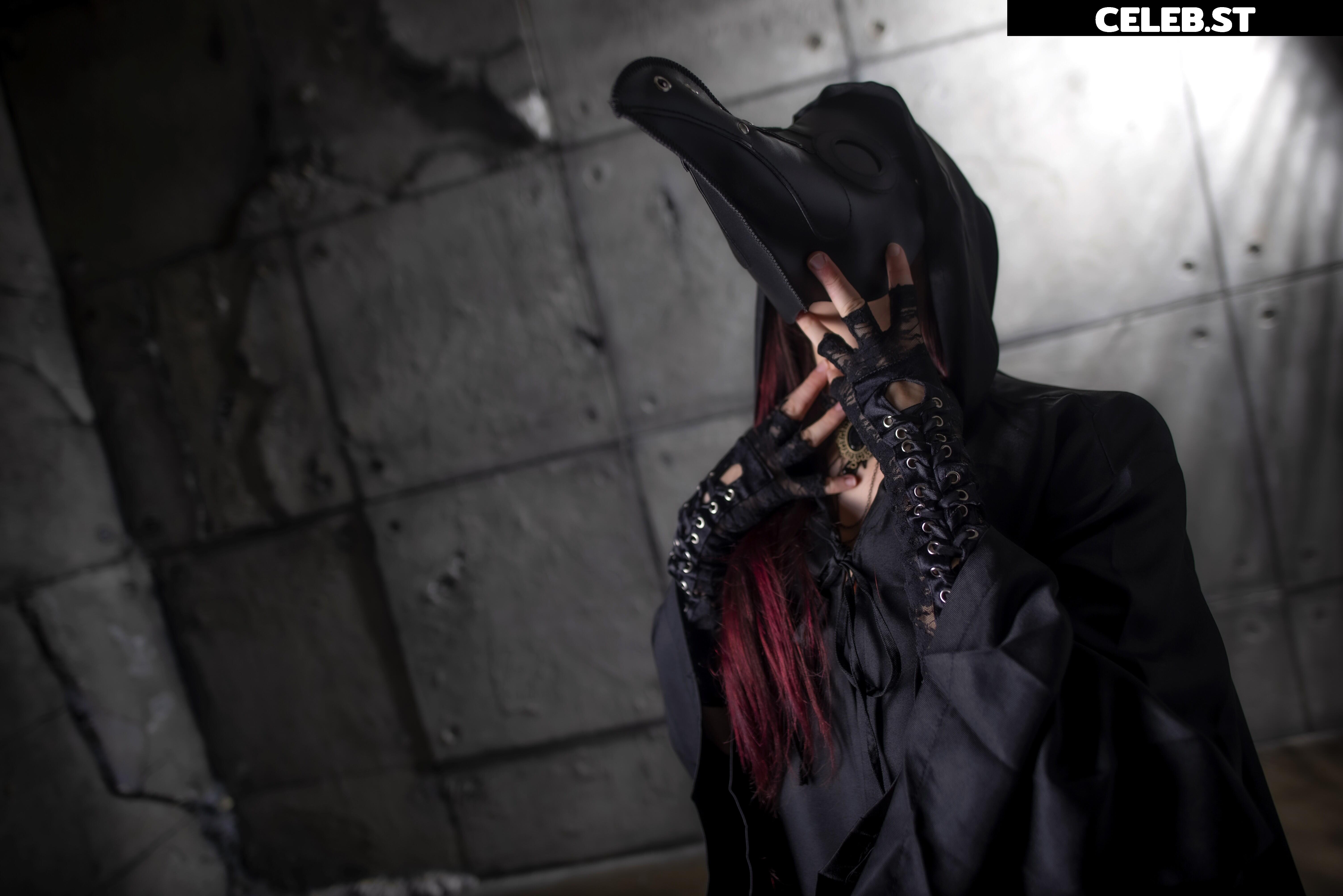 Kara Corvus Image 3740794