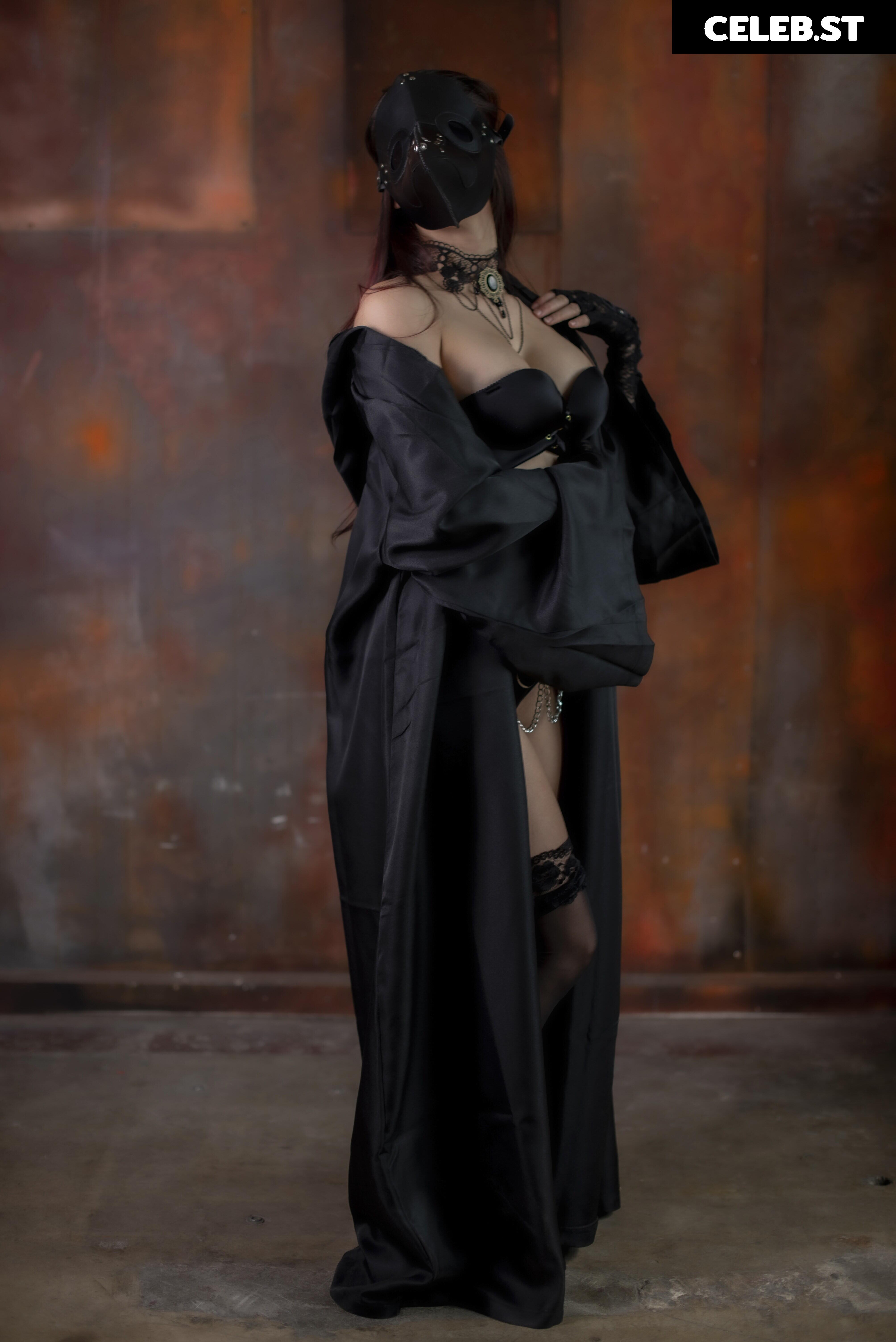 Kara Corvus Image 3740710