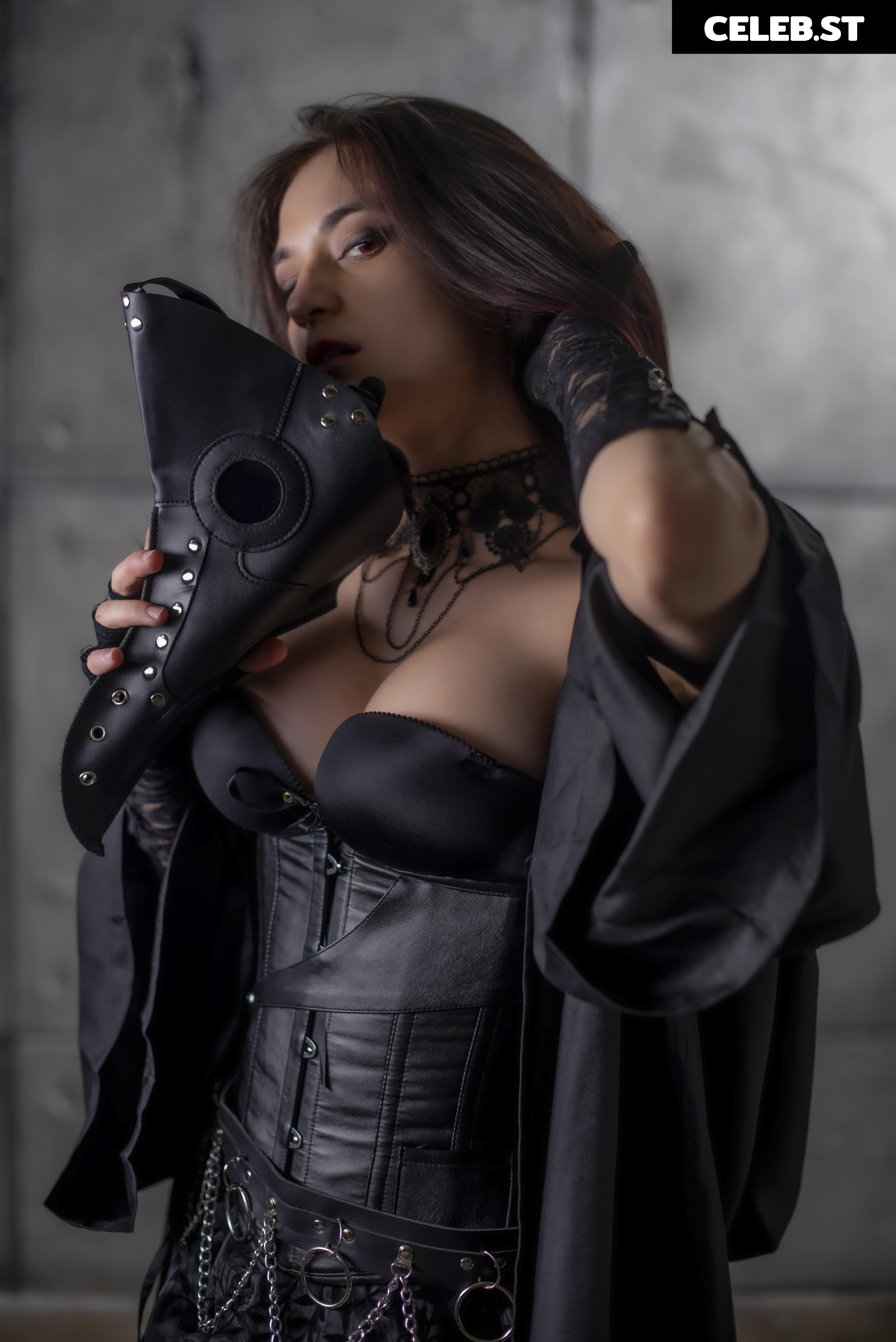 Kara Corvus Image 3740287