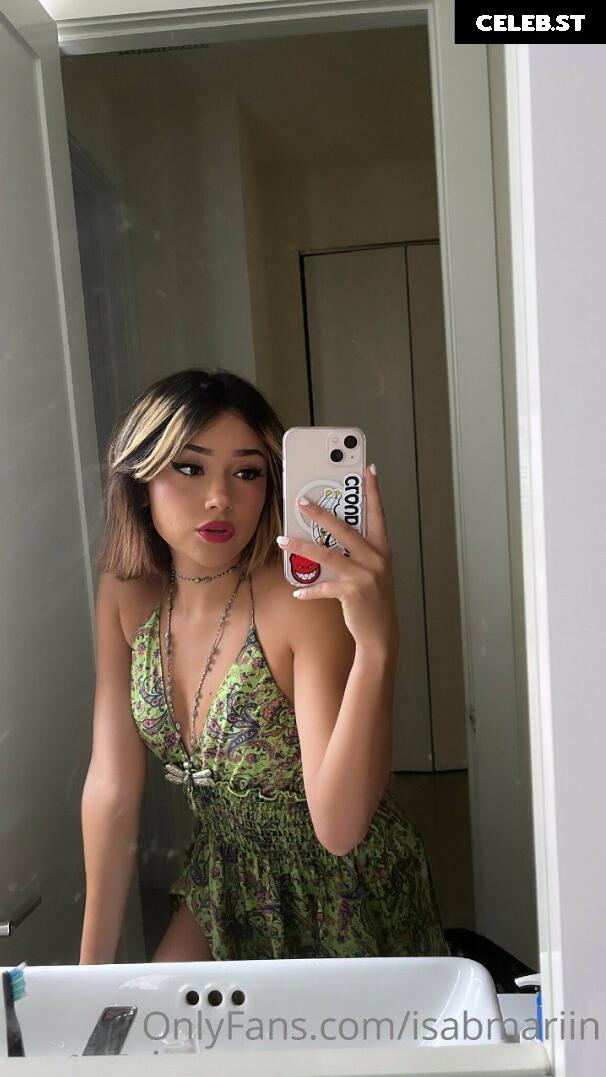 Isa Marin Image 3740995