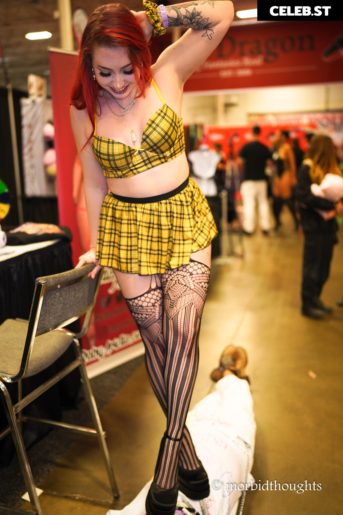 Arietta Adams / ariettaadamsxxx Image 3749816