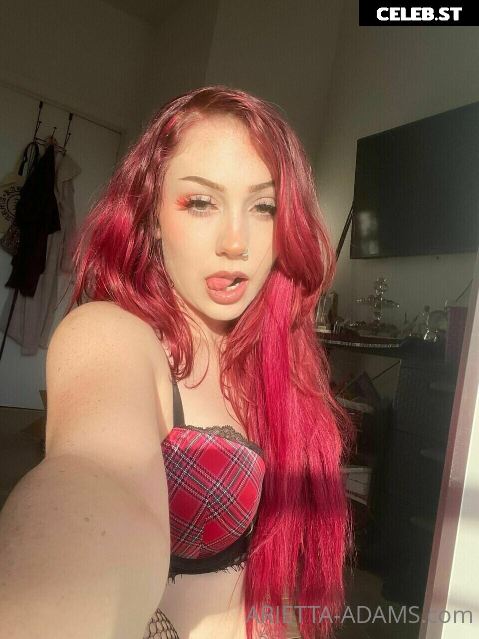 Arietta Adams / ariettaadamsxxx Image 3749193