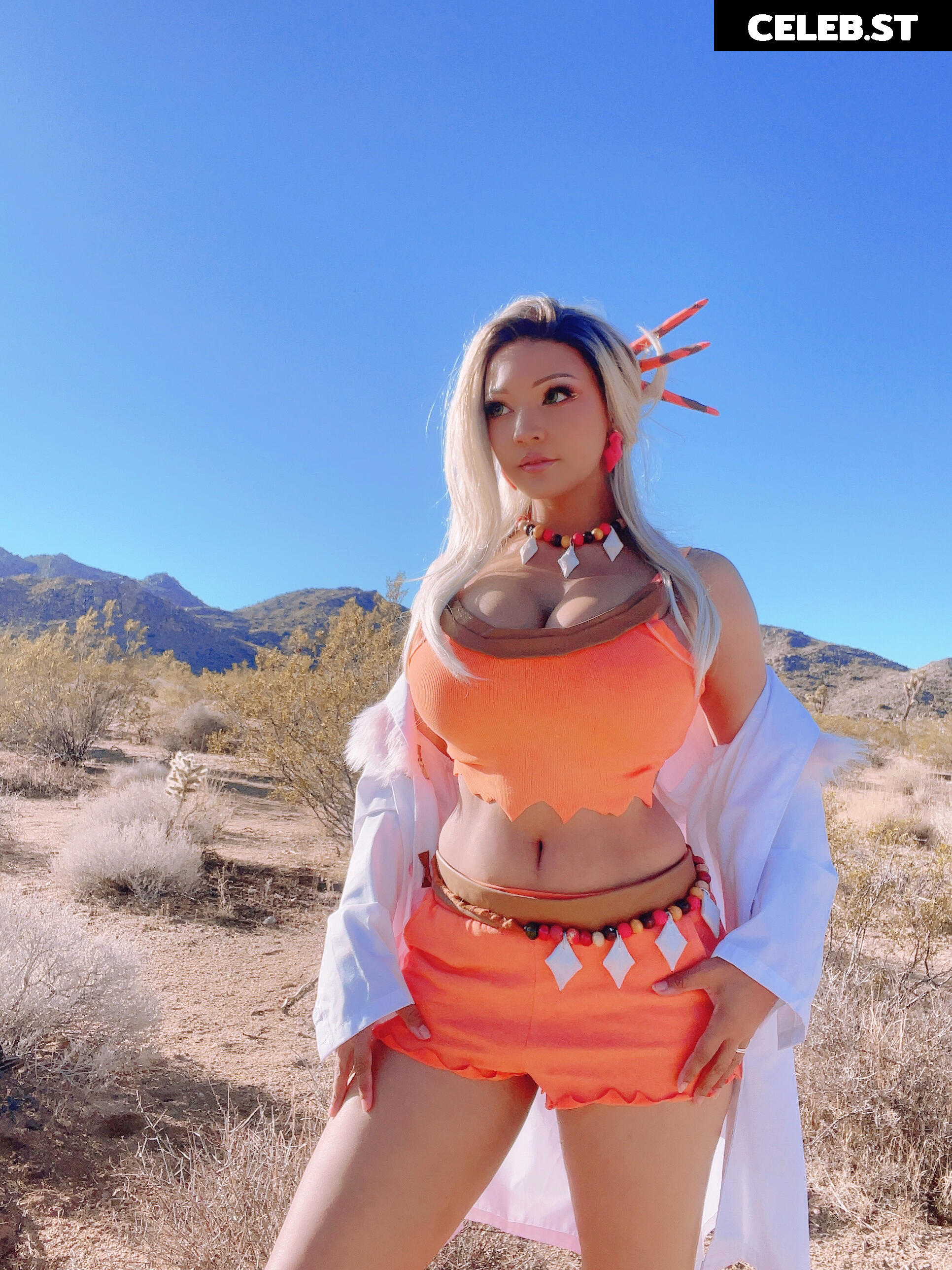 Pattie Cosplay Image 374917