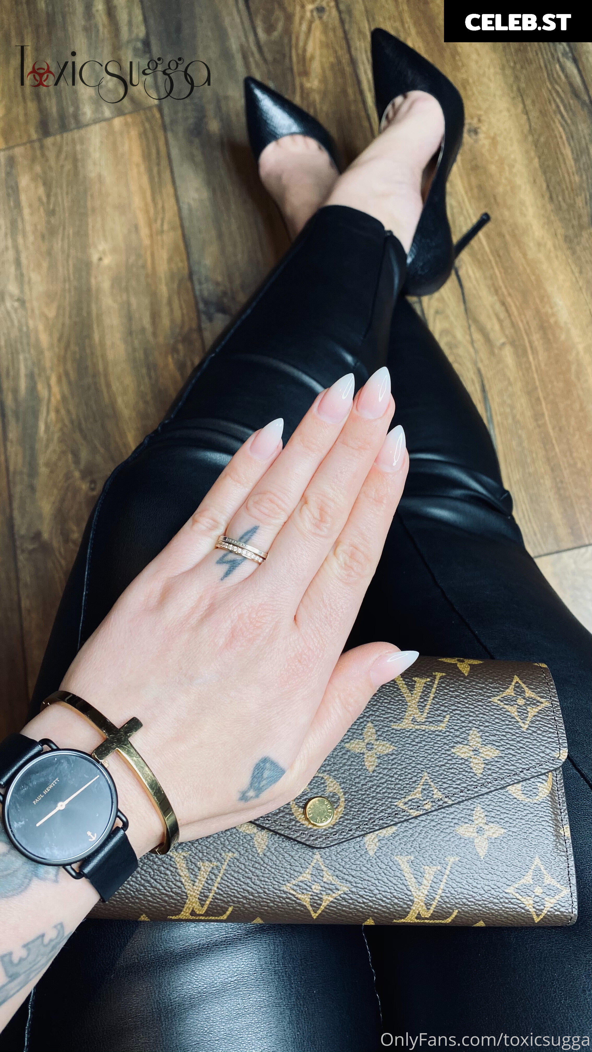 toxicsugga Image 374911