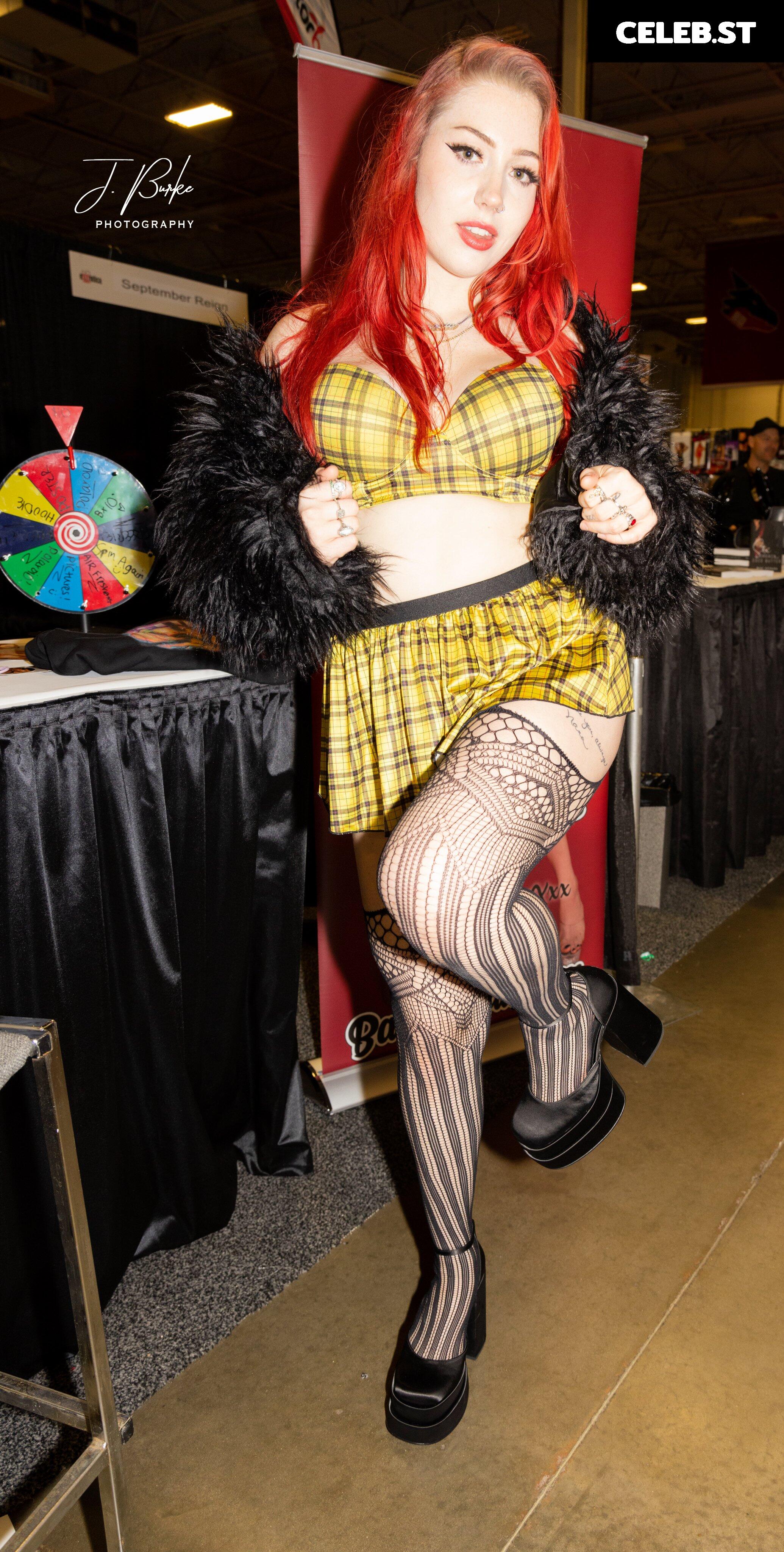 Arietta Adams / ariettaadamsxxx Image 3749941