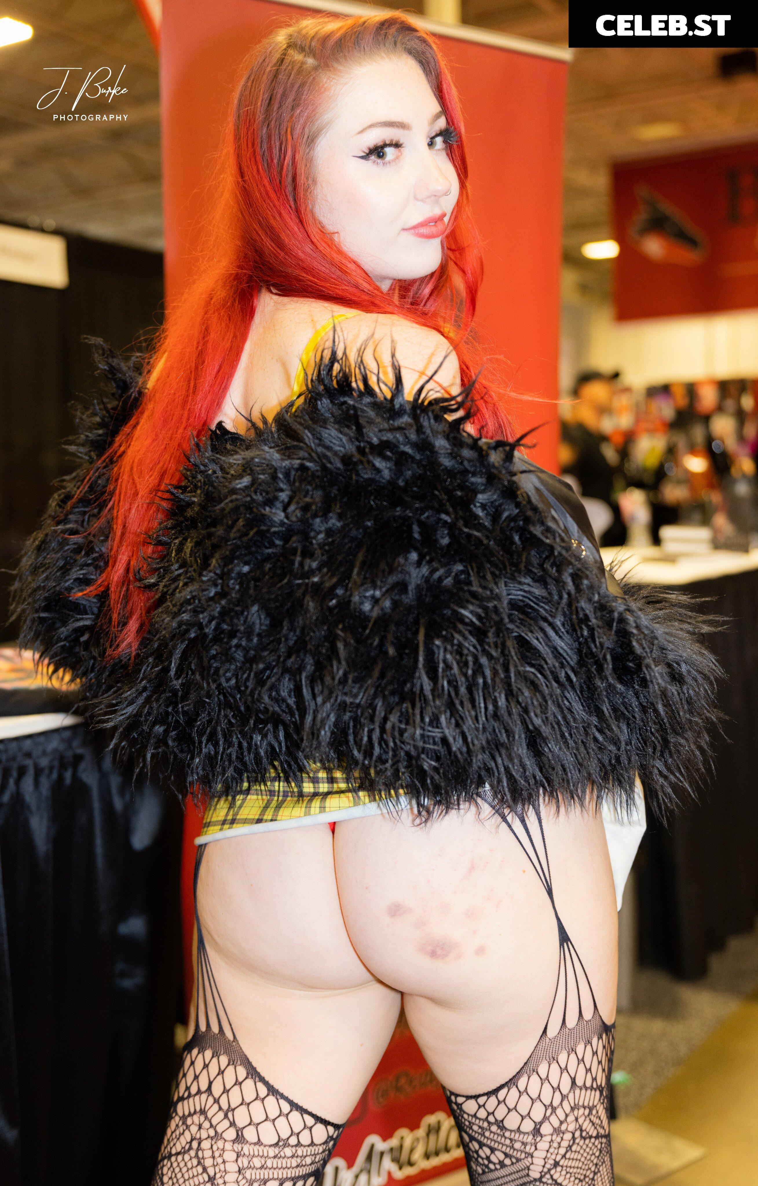 Arietta Adams / ariettaadamsxxx Image 3749924