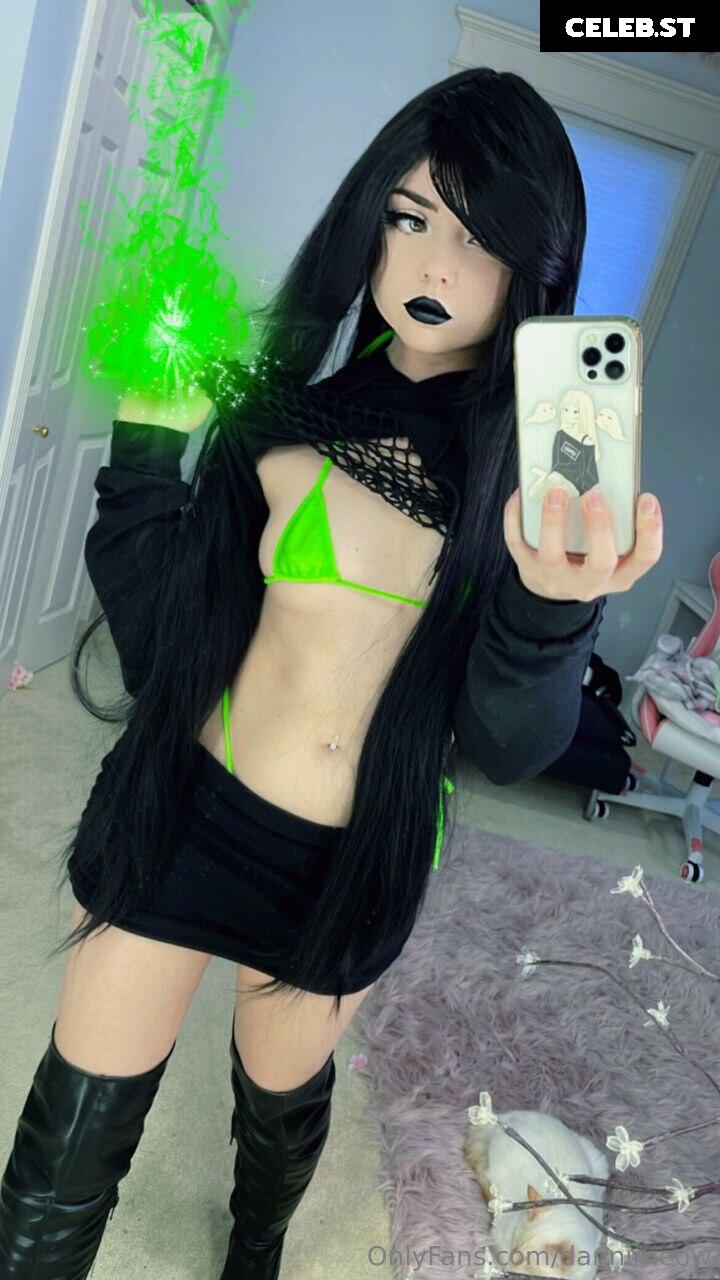 Danni Meow (Phatcatsama/dannimeow) Image 3748131