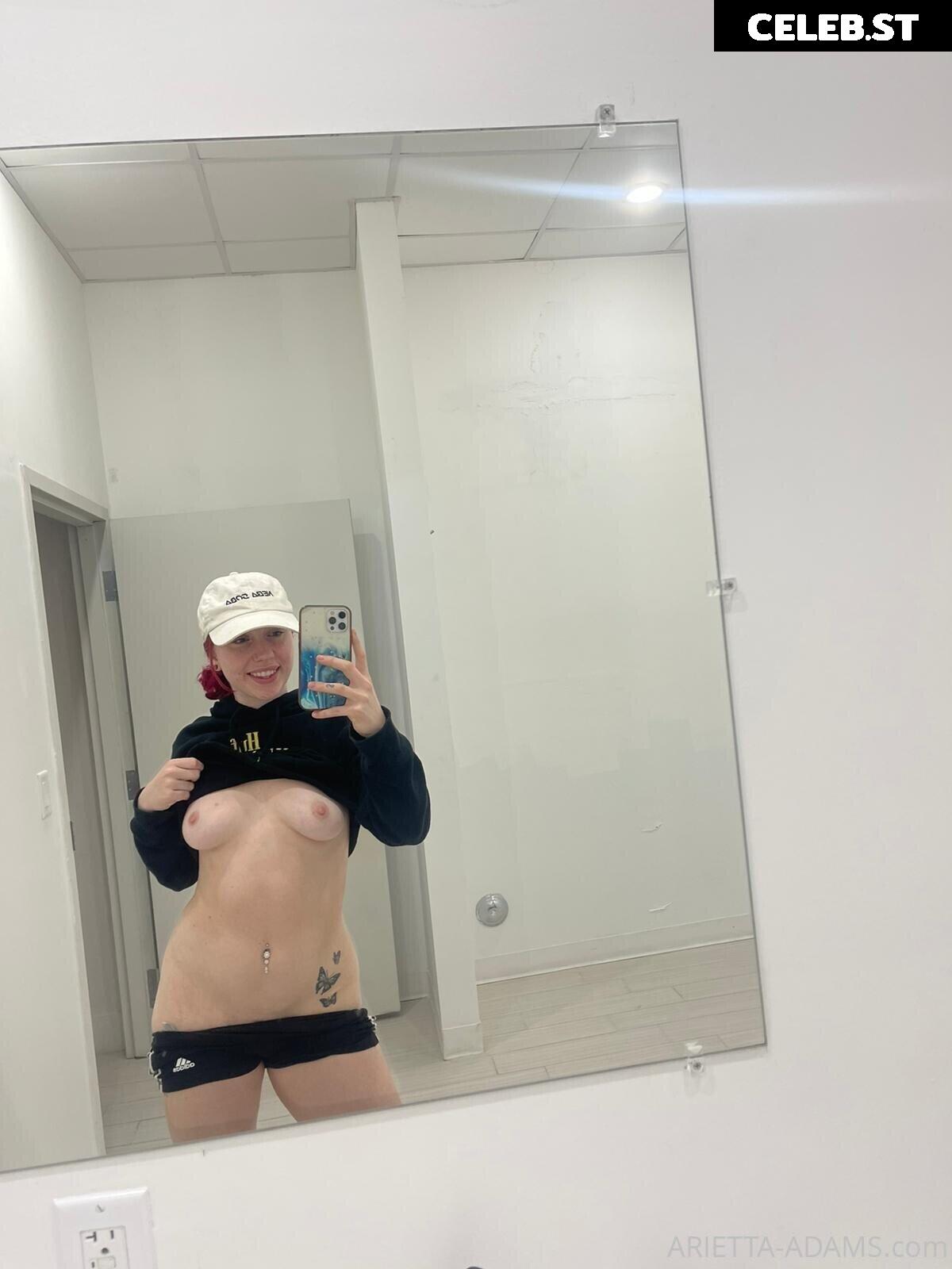 Arietta Adams / ariettaadamsxxx Image 3748944