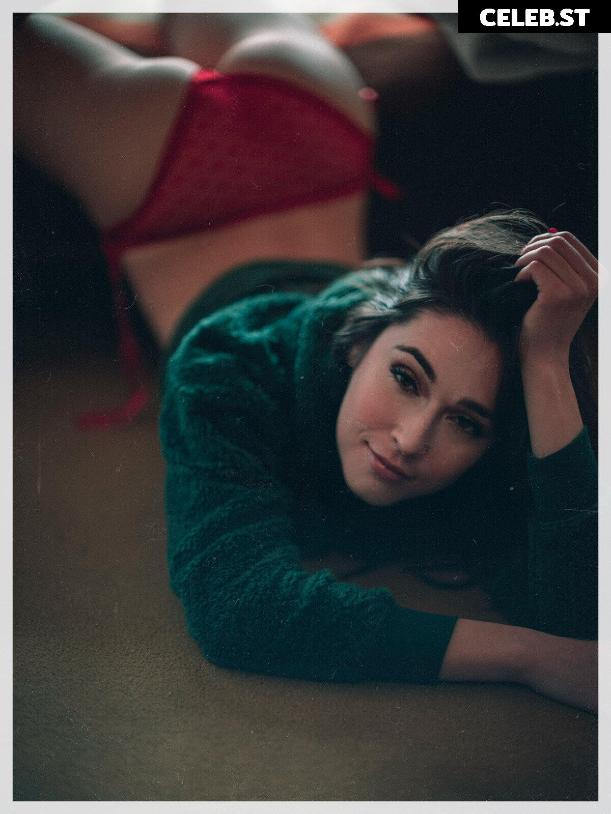 Audrey Bradford / dreybradford Image 3735187