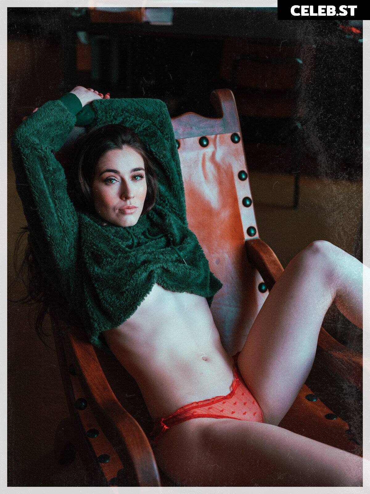 Audrey Bradford / dreybradford Image 3735106