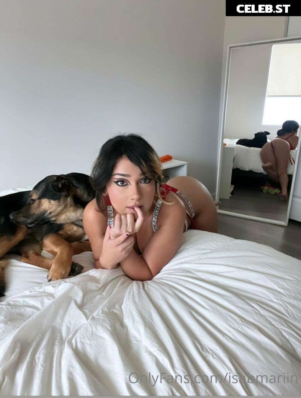 Isa Marin Image 3735008