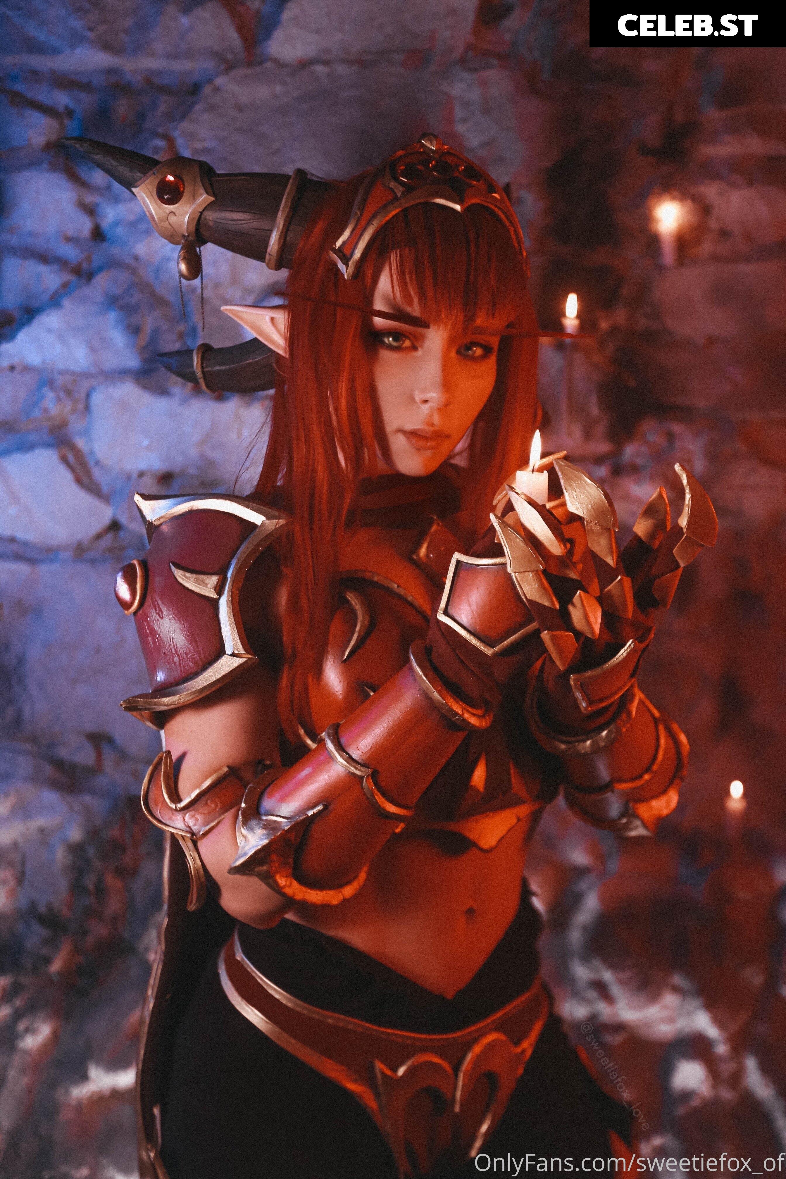 Sweetie Fox / MoonFleur Image 3735032